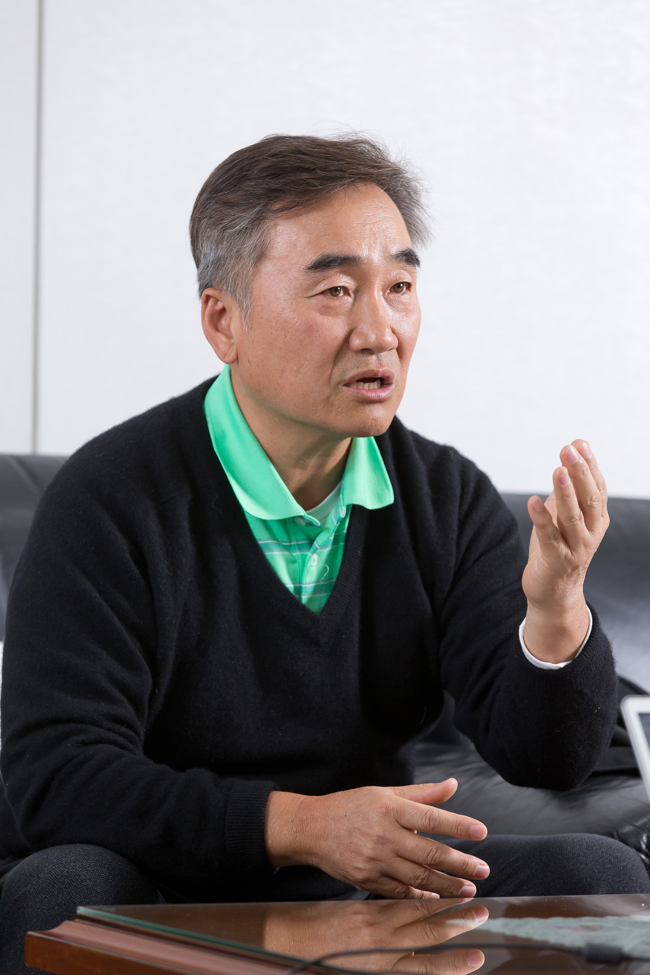 경제;기업;기업메시징서비스;통신네트워크;IT;무선통신;문자서비스;인포뱅크;장준호;기업메시징부가통신사업자;EMB협회