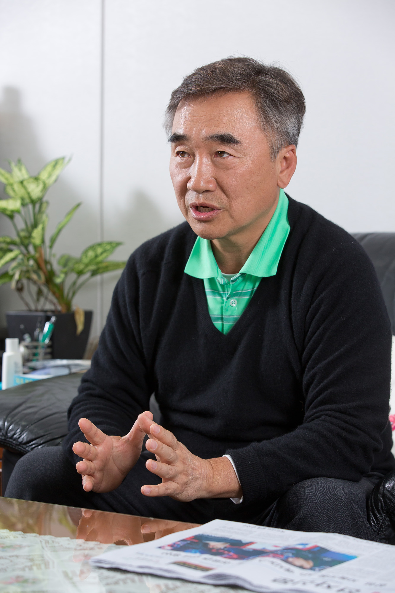 경제;기업;기업메시징서비스;통신네트워크;IT;무선통신;문자서비스;인포뱅크;장준호;기업메시징부가통신사업자;EMB협회