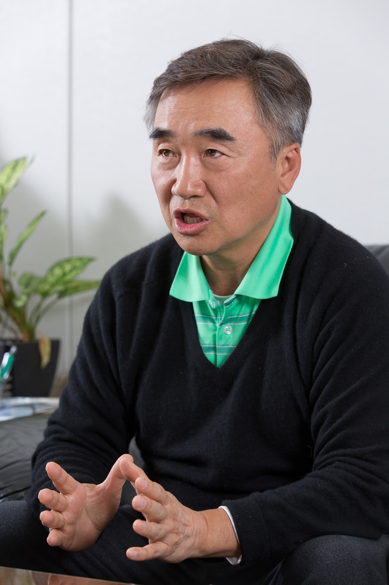 경제;기업;기업메시징서비스;통신네트워크;IT;무선통신;문자서비스;인포뱅크;장준호;기업메시징부가통신사업자;EMB협회