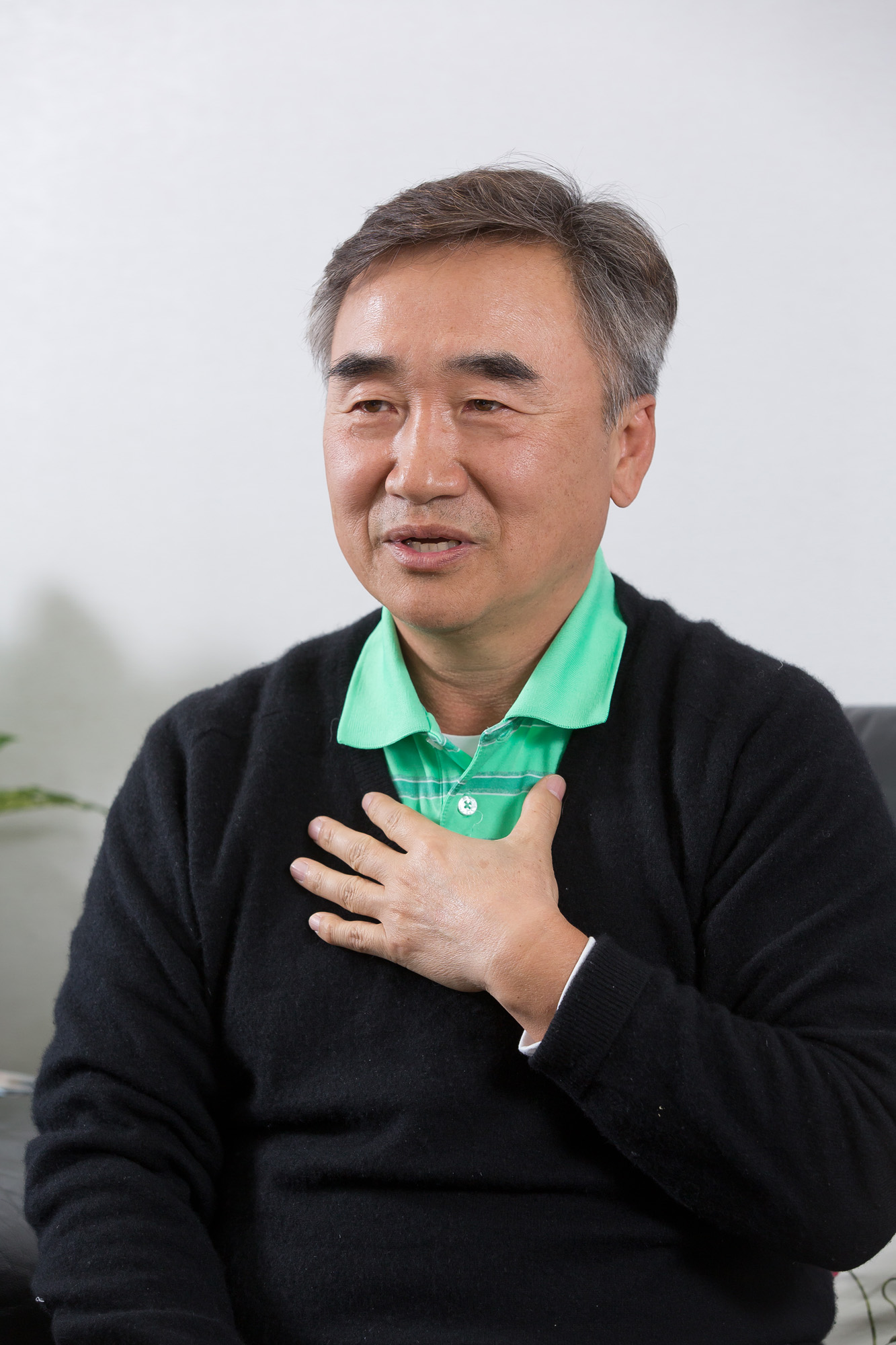 경제;기업;기업메시징서비스;통신네트워크;IT;무선통신;문자서비스;인포뱅크;장준호;기업메시징부가통신사업자;EMB협회