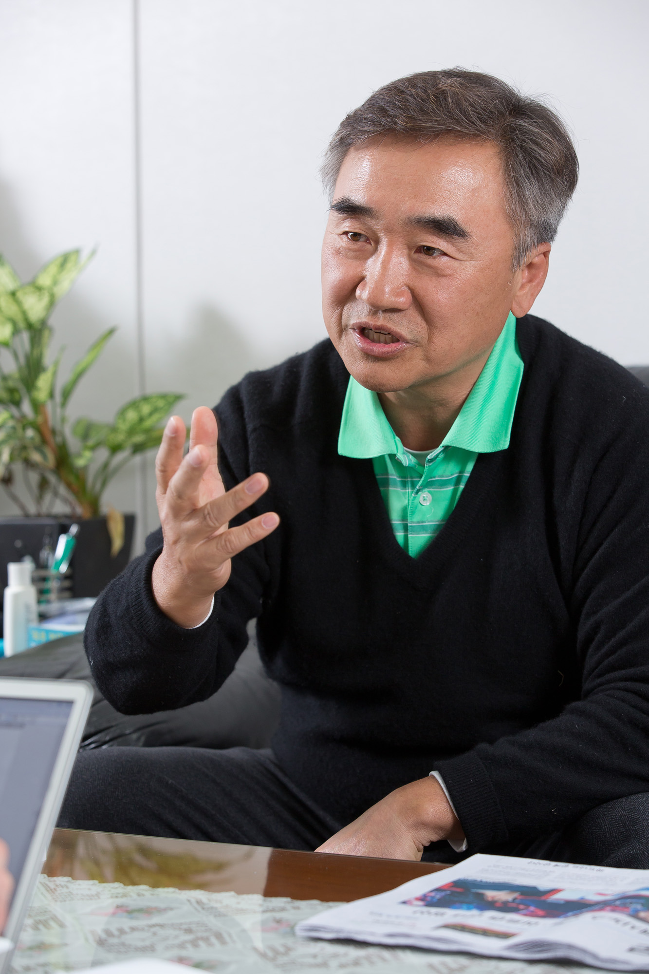 경제;기업;기업메시징서비스;통신네트워크;IT;무선통신;문자서비스;인포뱅크;장준호;기업메시징부가통신사업자;EMB협회