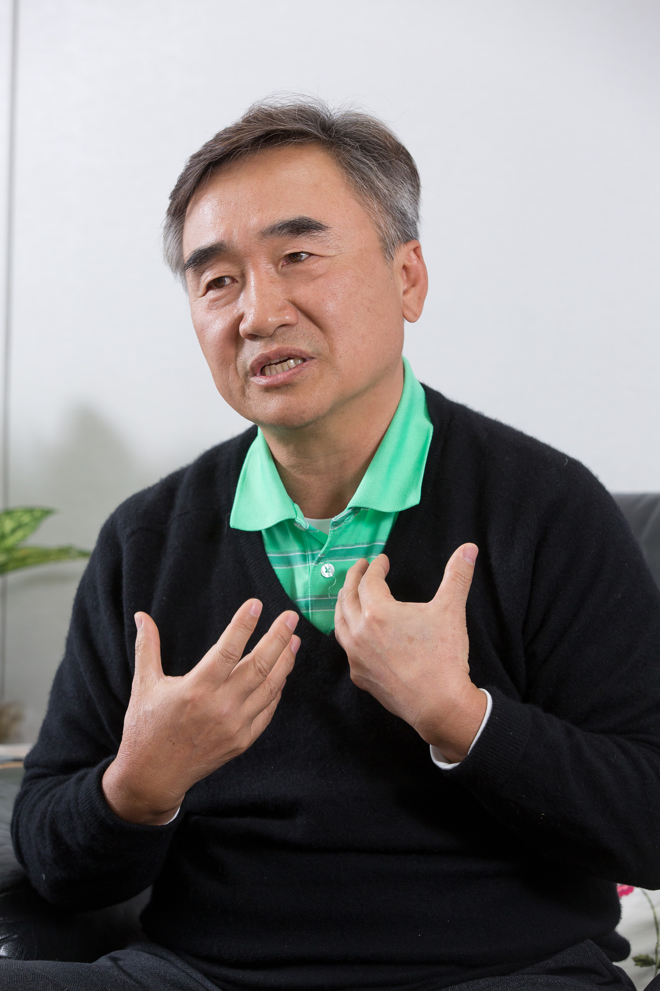 경제;기업;기업메시징서비스;통신네트워크;IT;무선통신;문자서비스;인포뱅크;장준호;기업메시징부가통신사업자;EMB협회