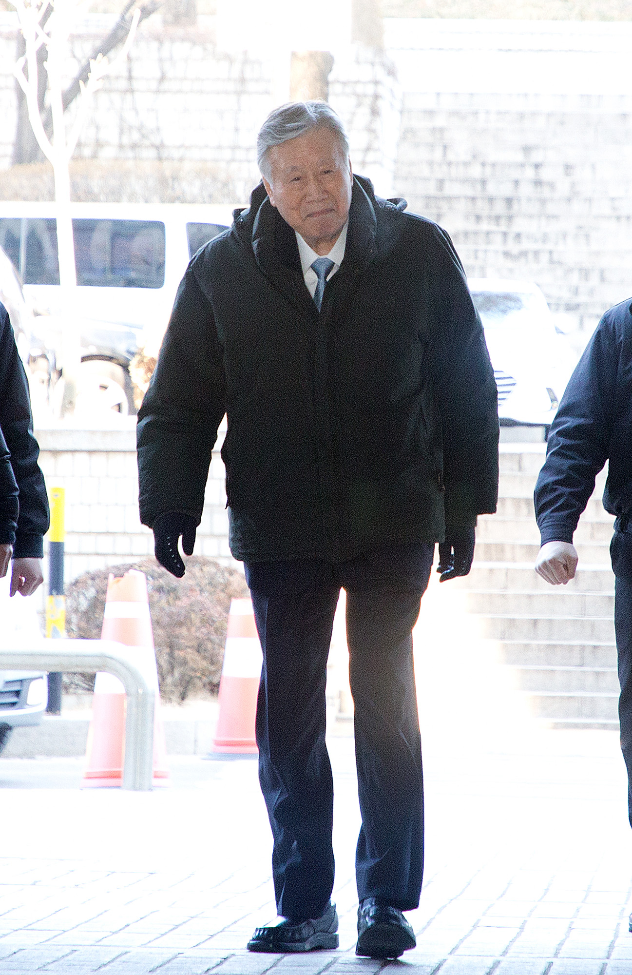 부영;이중근;부영그룹