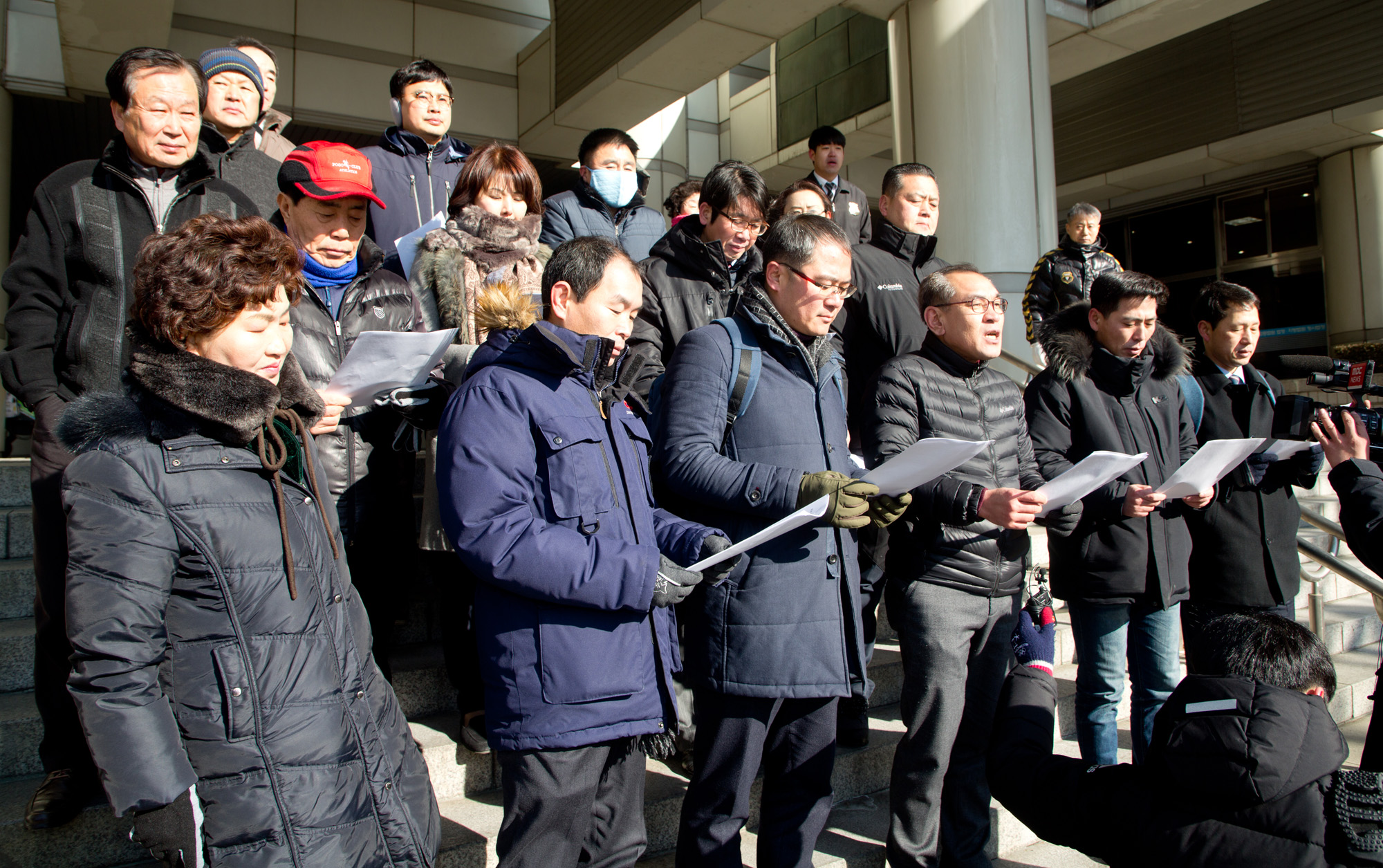 부영;이중근;부영그룹;부영피해자