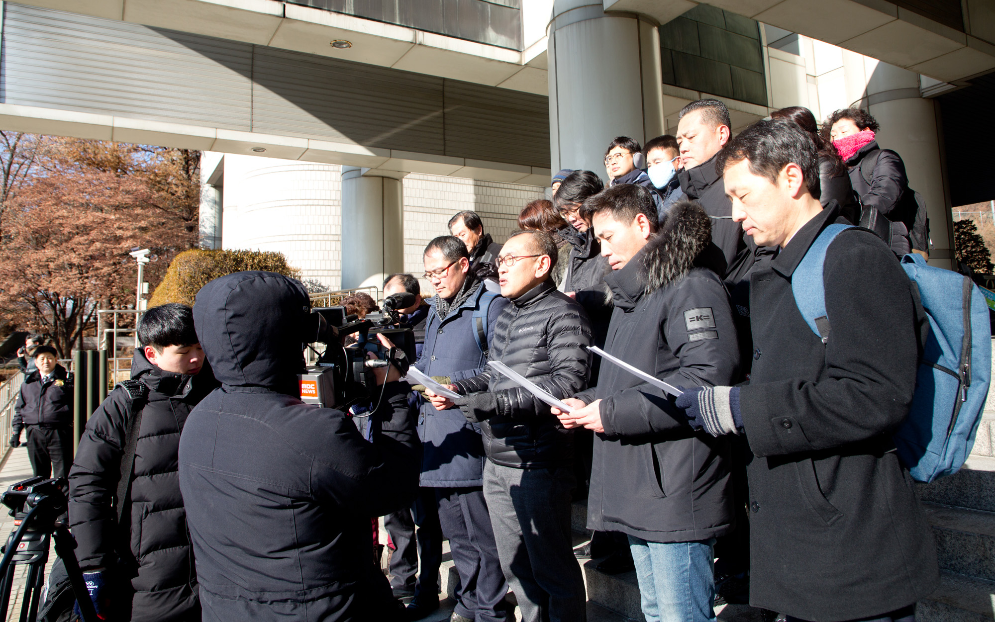 부영;이중근;부영그룹;부영피해자