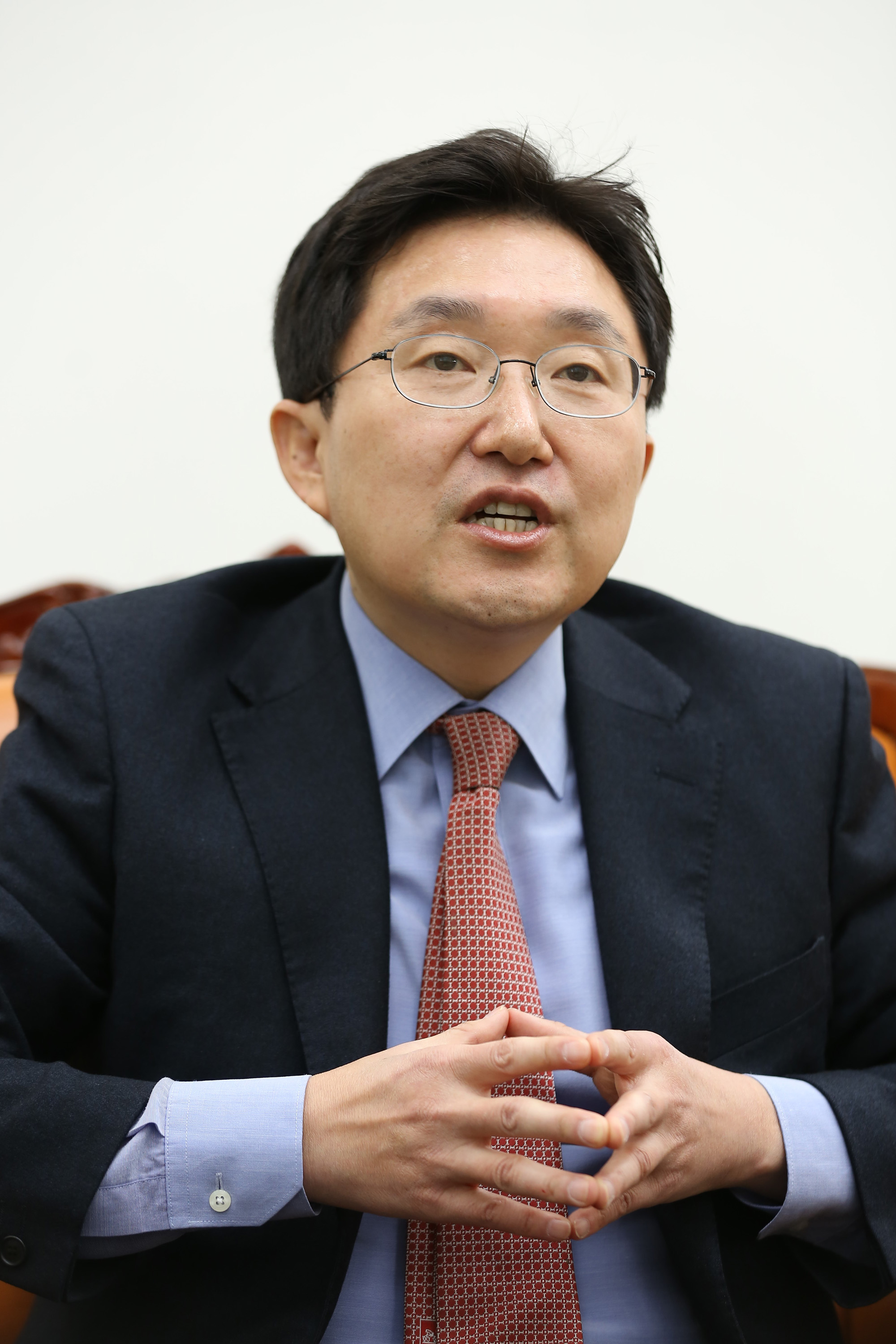 정치;국회;김용태;혁신위원장