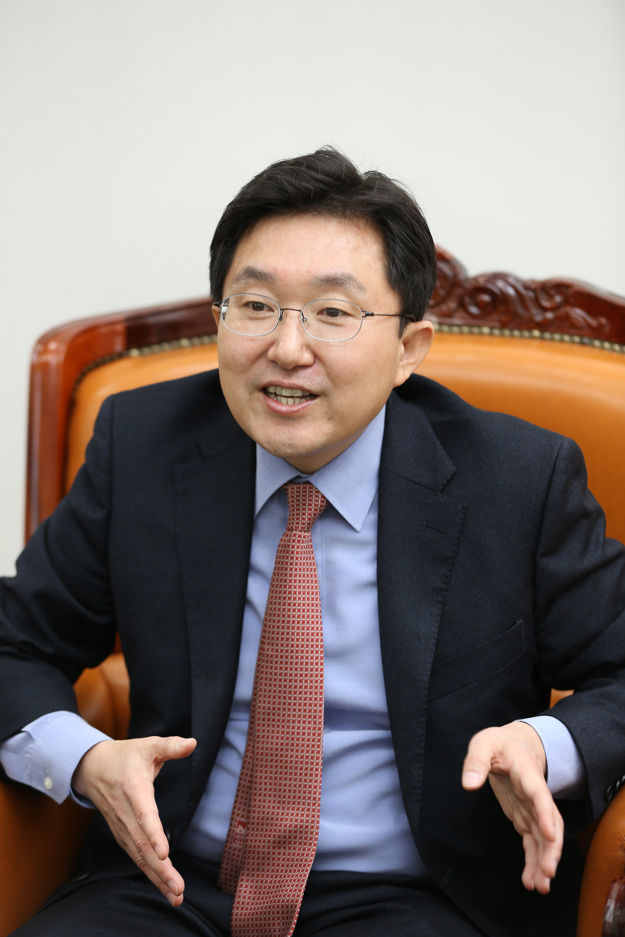 정치;국회;김용태;혁신위원장