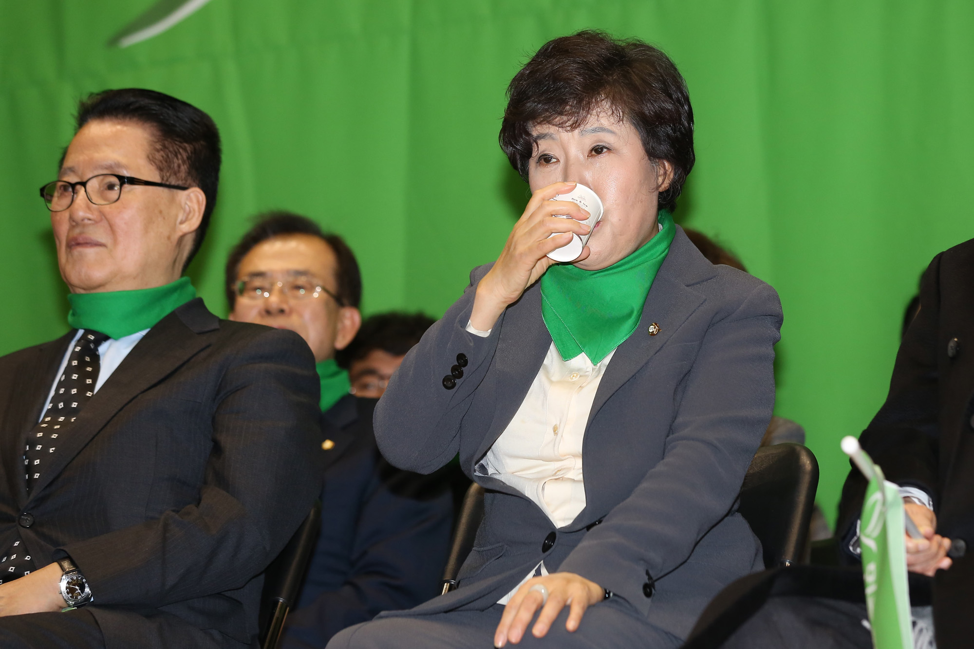 정치;국회;민주평화당창당대회;민주평화당