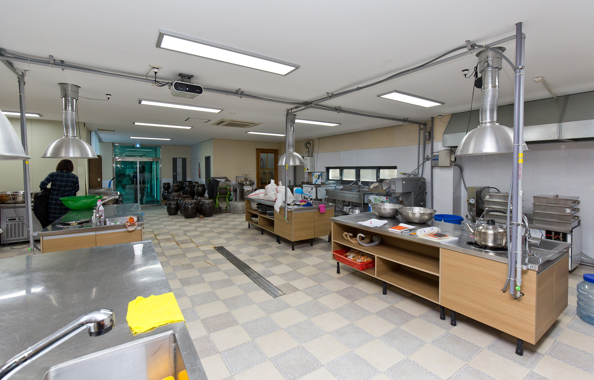 역사;전통;음식;술;전주;전주전통술박물관;전통주;양조장;박일두;막걸리;탁주;모주;수을;슬로푸드;설특집