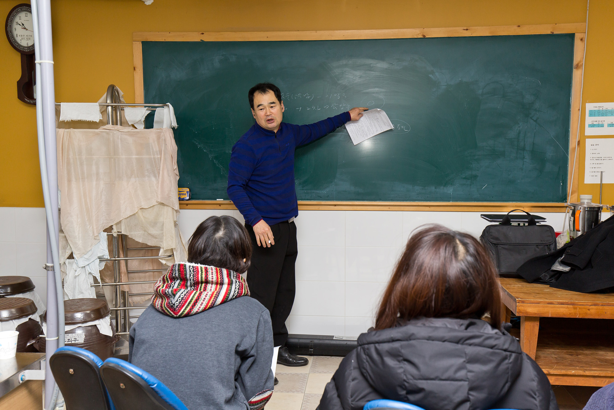 역사;전통;음식;술;전주;전주전통술박물관;전통주;양조장;박일두;막걸리;탁주;모주;수을;슬로푸드;설특집