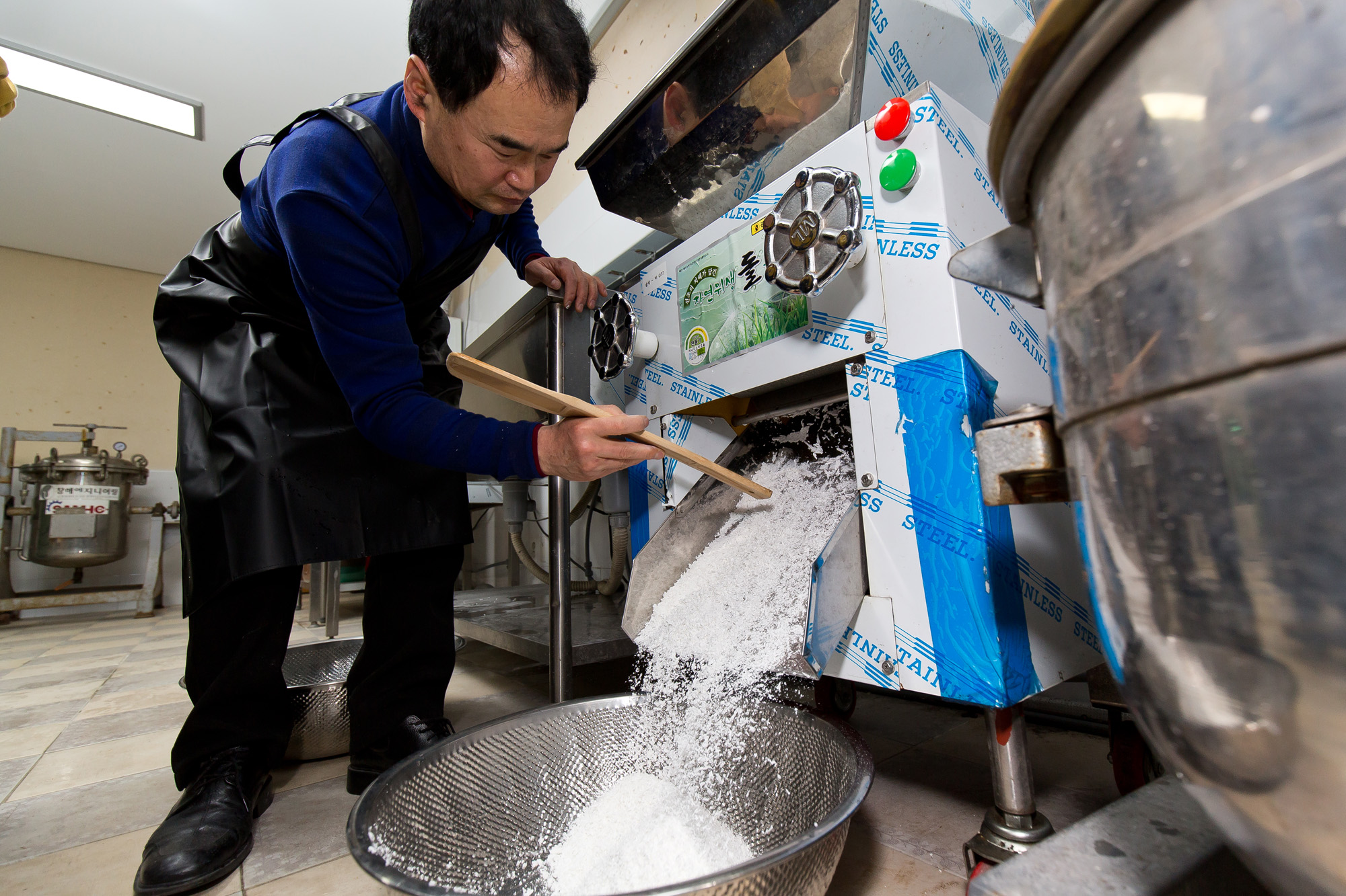 역사;전통;음식;술;전주;전주전통술박물관;전통주;양조장;박일두;막걸리;탁주;모주;수을;슬로푸드;설특집