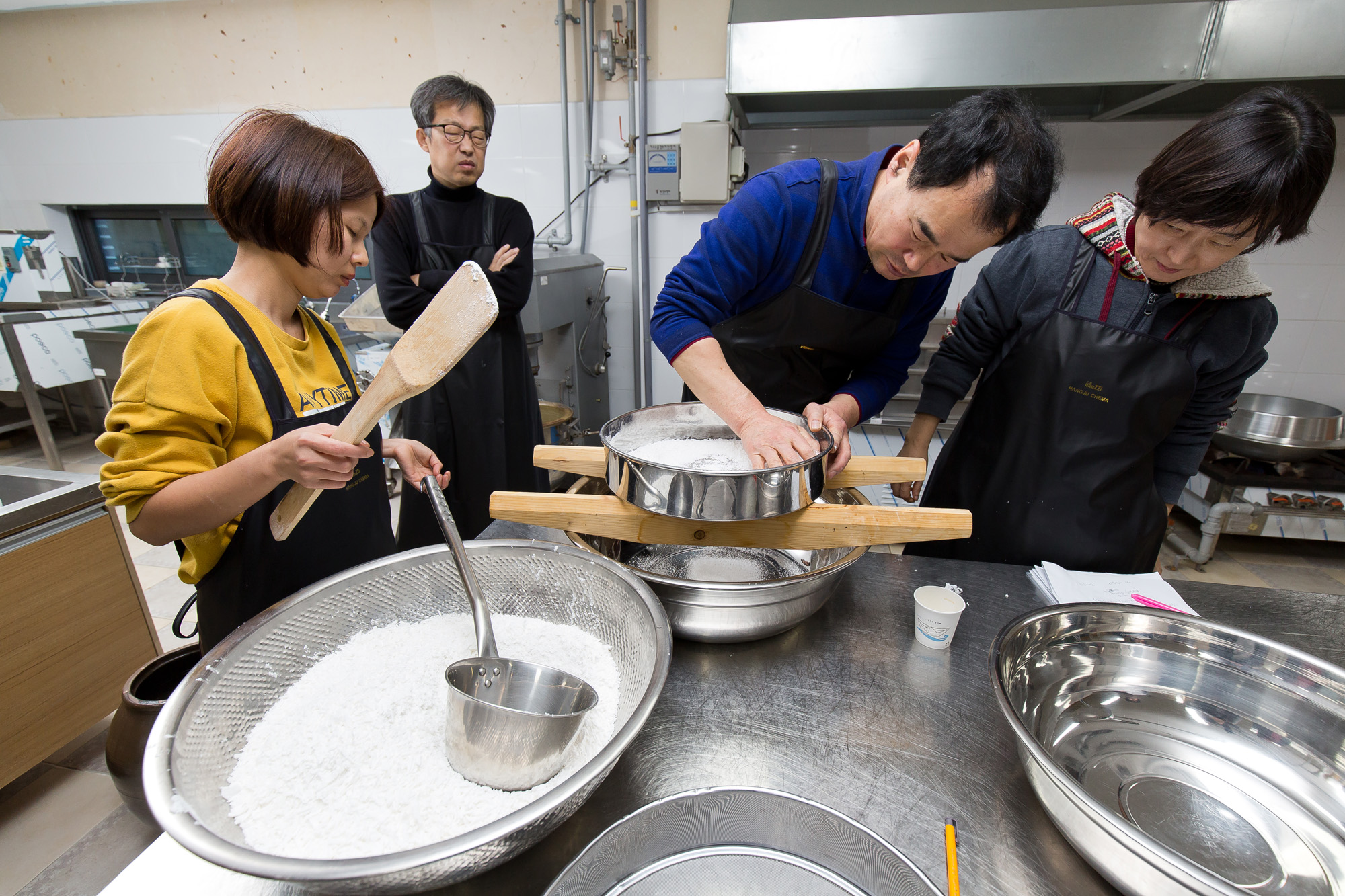 역사;전통;음식;술;전주;전주전통술박물관;전통주;양조장;박일두;막걸리;탁주;모주;수을;슬로푸드;설특집
