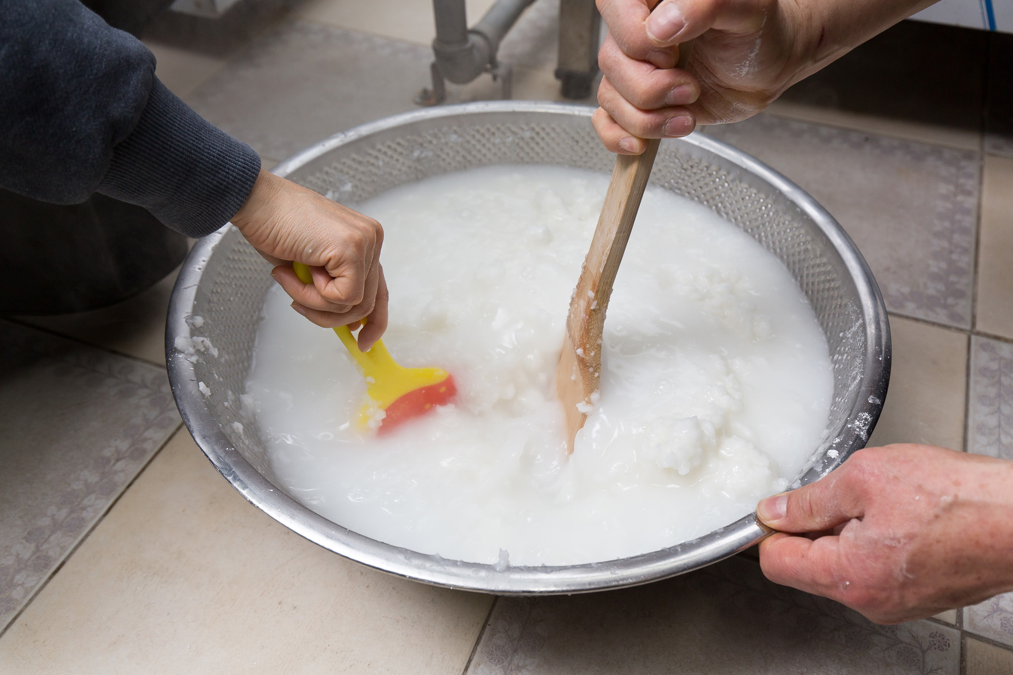 역사;전통;음식;술;전주;전주전통술박물관;전통주;양조장;박일두;막걸리;탁주;모주;수을;슬로푸드;설특집