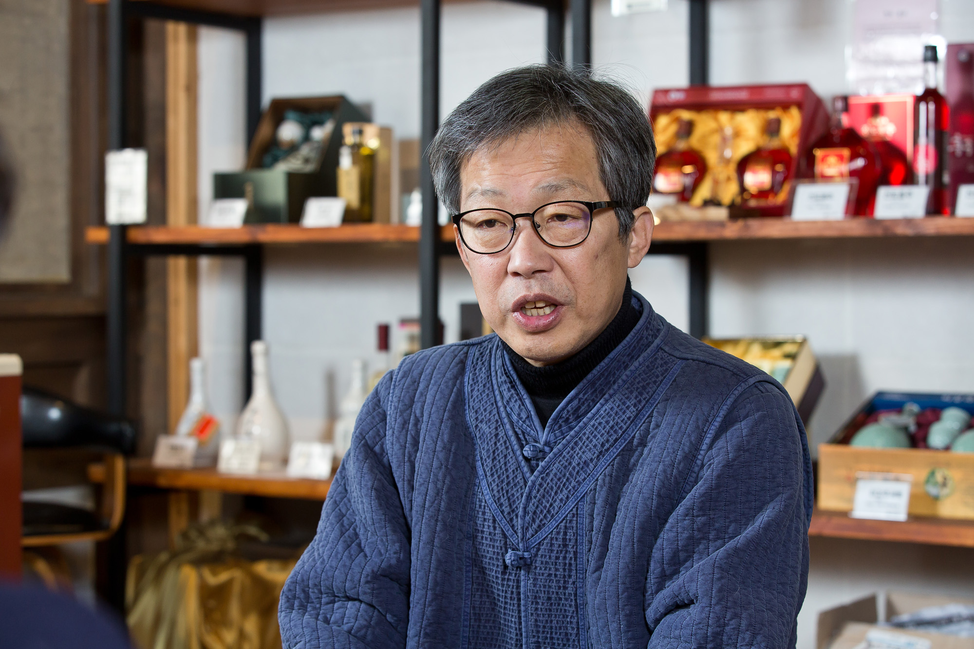 역사;전통;음식;술;전주;전주전통술박물관;전통주;양조장;박일두;막걸리;탁주;모주;수을;슬로푸드;설특집