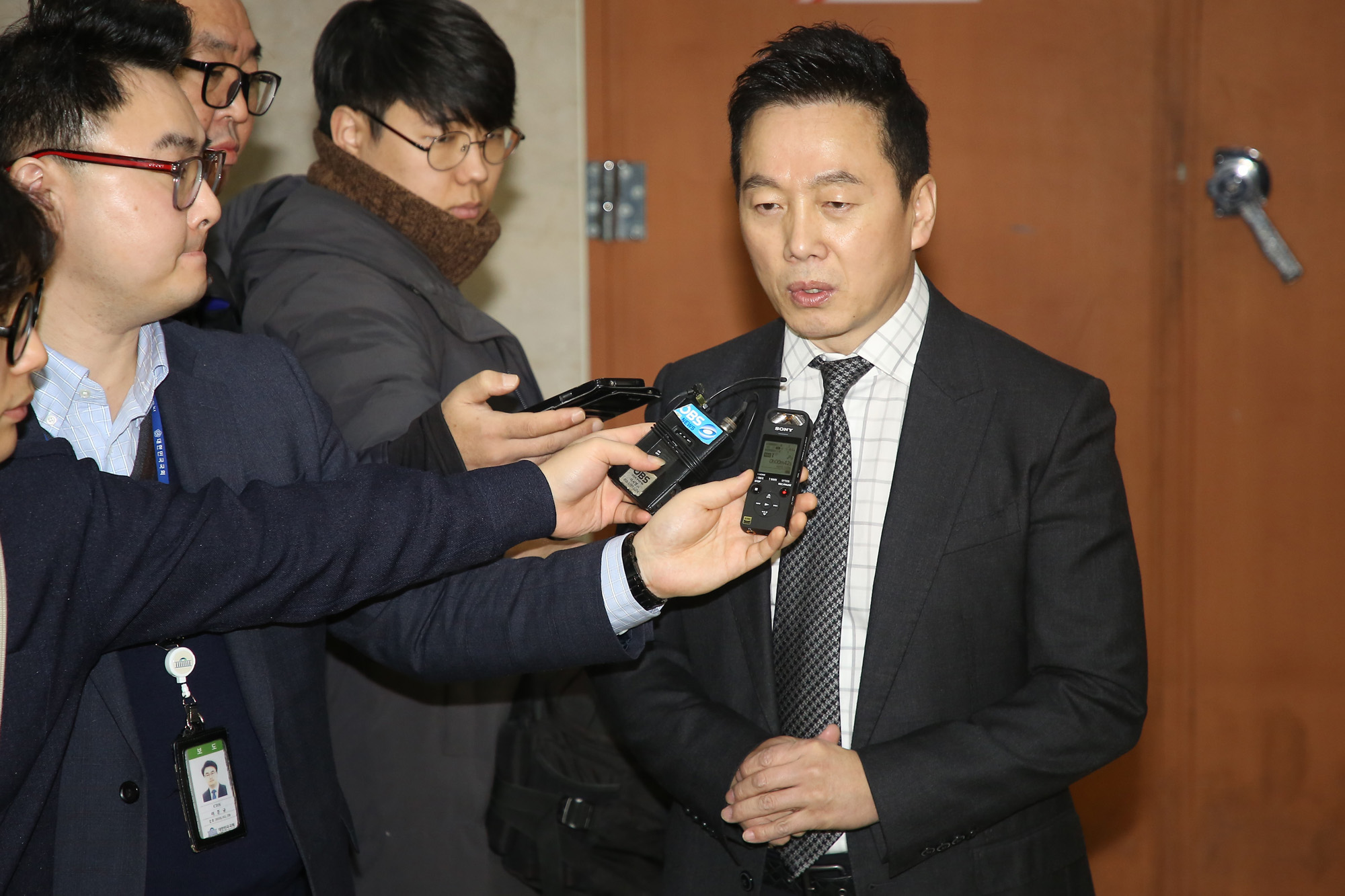 정치;국회;정봉주