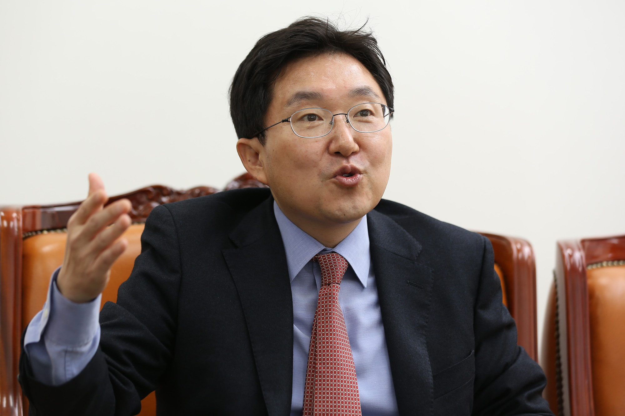 정치;국회;김용태;혁신위원장