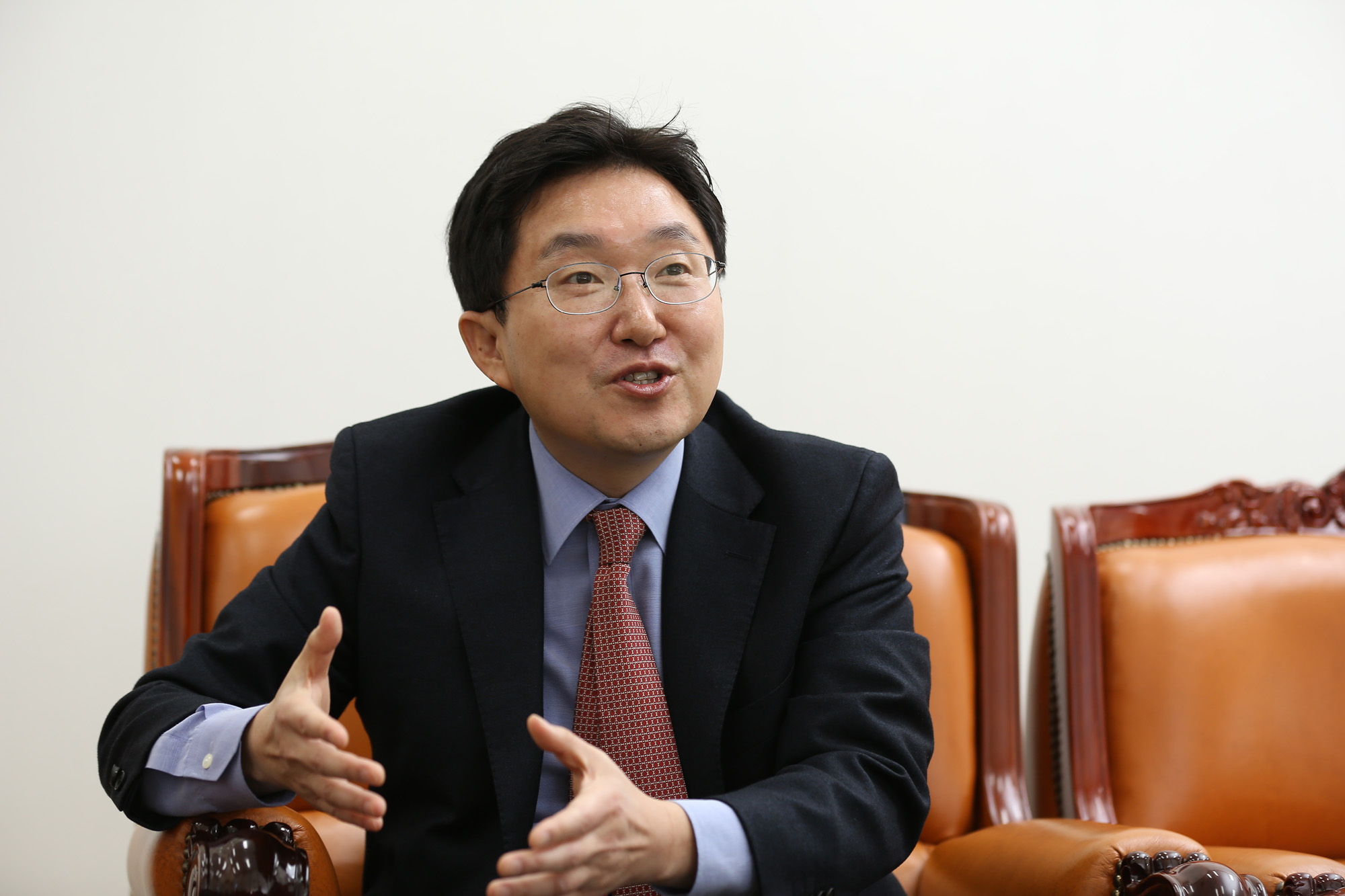 정치;국회;김용태;혁신위원장