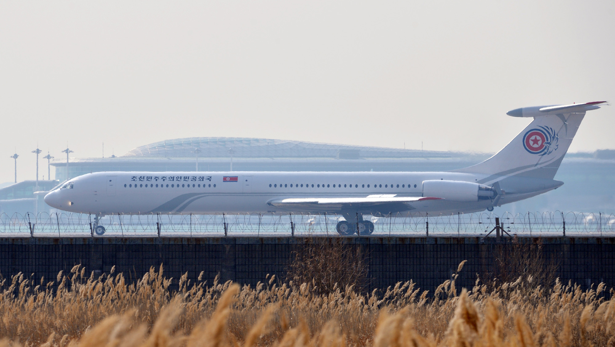 정치;국제;북한;김정은;김여정;김여정당중앙위제1부부장;김여정방남;평창동계올림픽;북한고위층방남