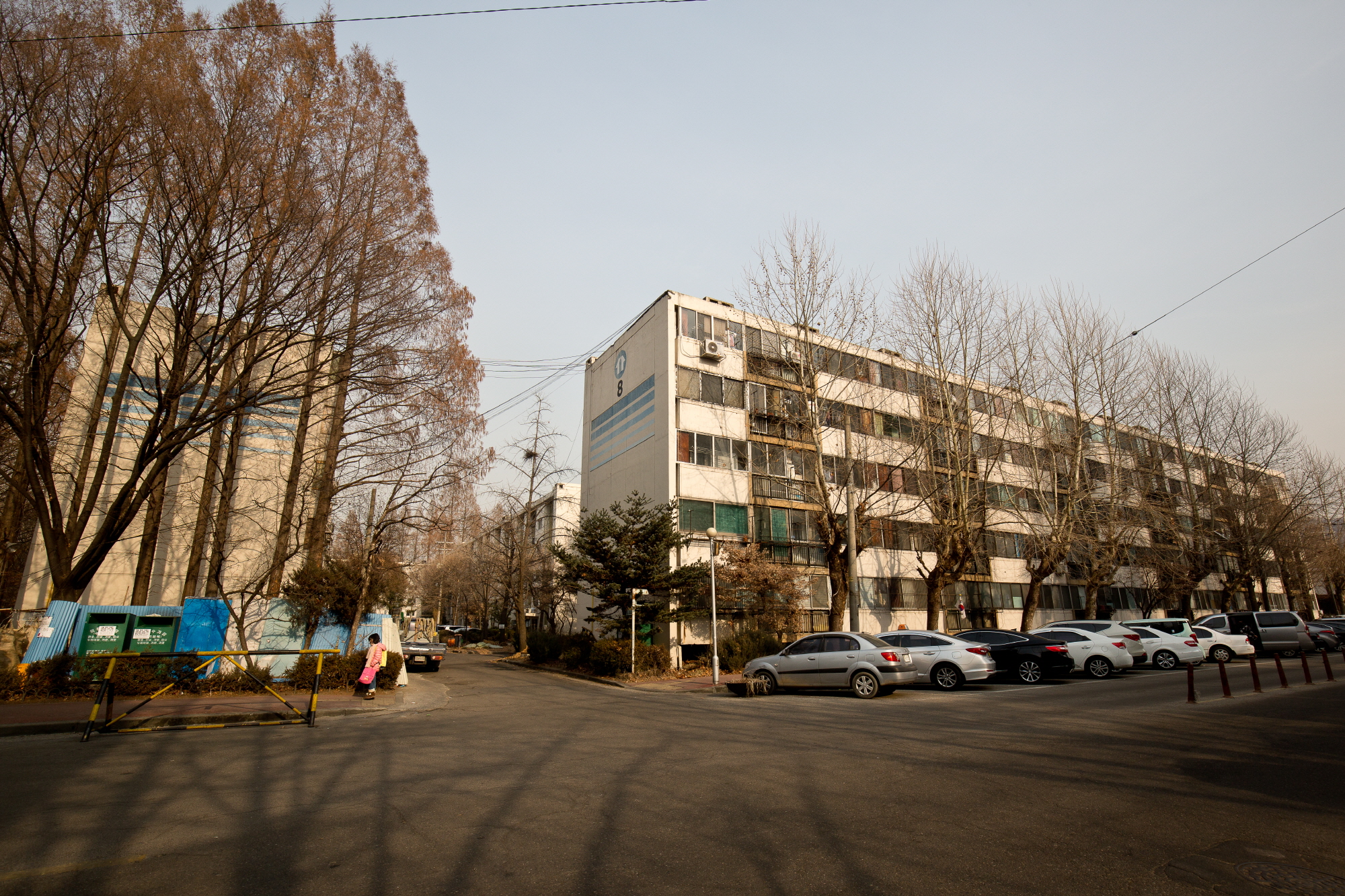 개포주공4단지;개포주공1단지;잠실주공5단지