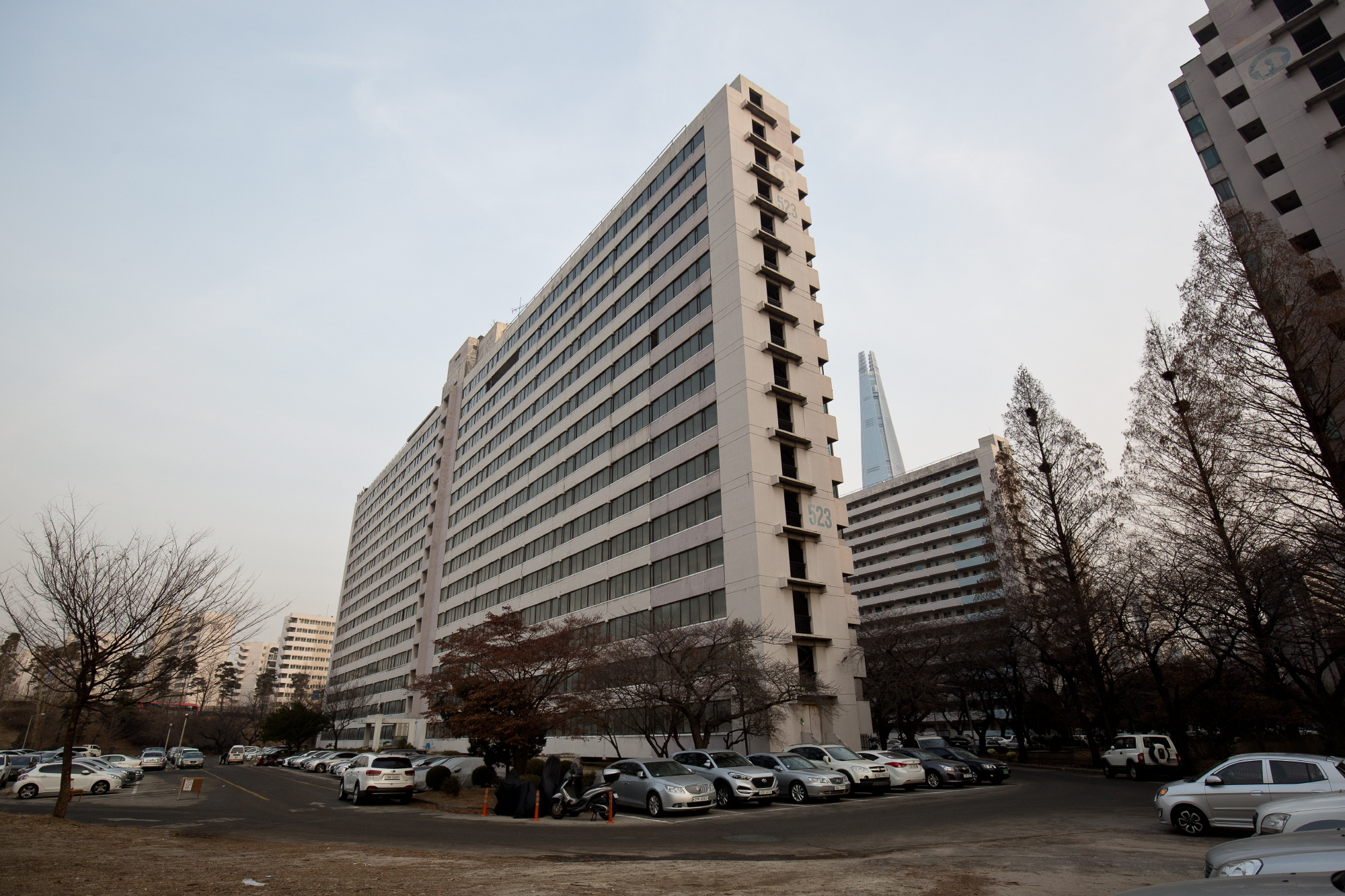 개포주공4단지;개포주공1단지;잠실주공5단지