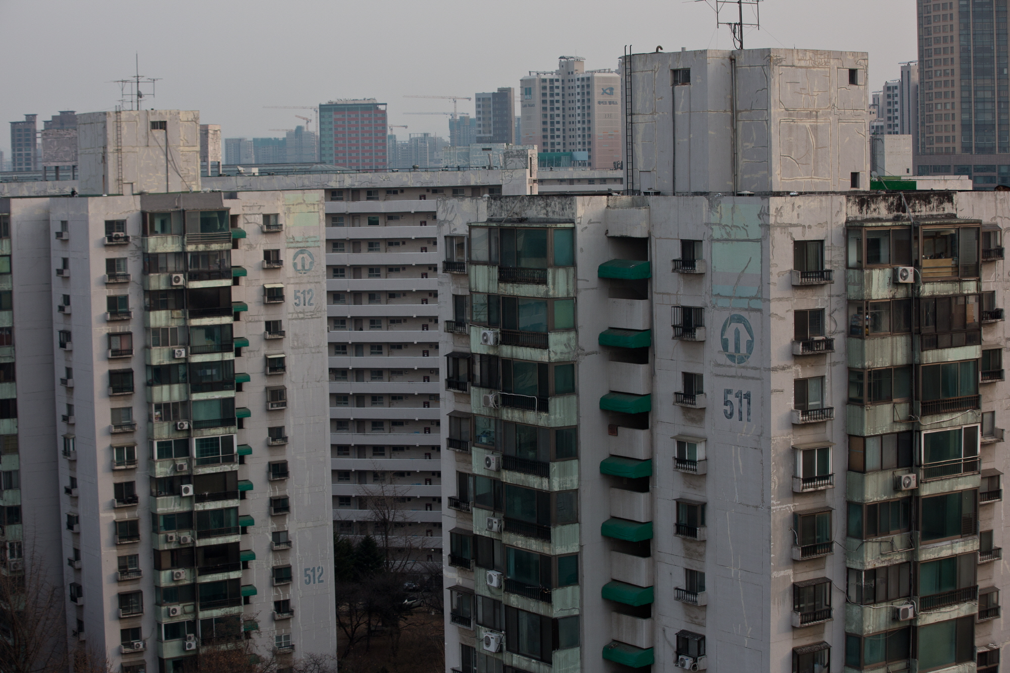 개포주공4단지;개포주공1단지;잠실주공5단지