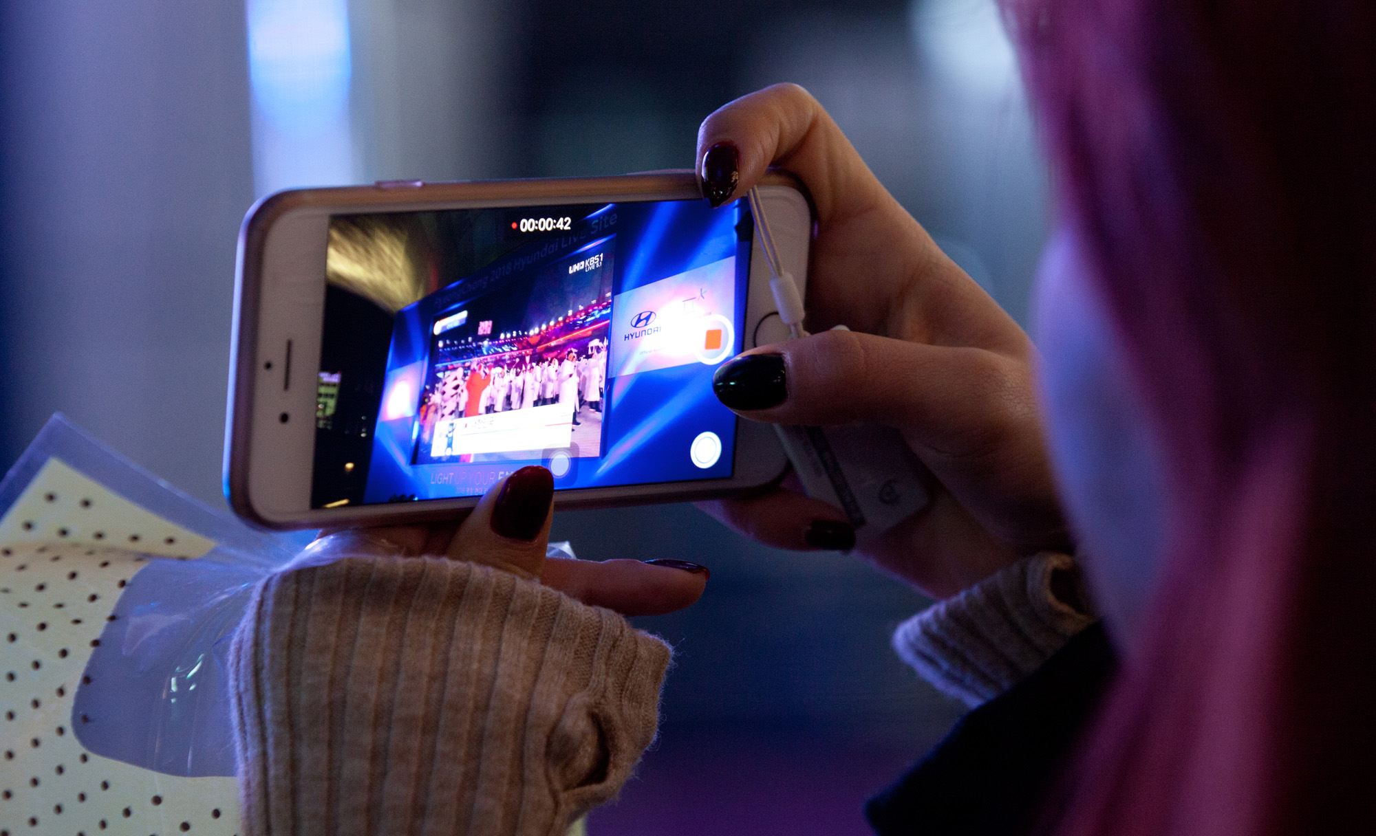 평창동계올림픽;개막식;개회식;평창올림픽;평창개회식