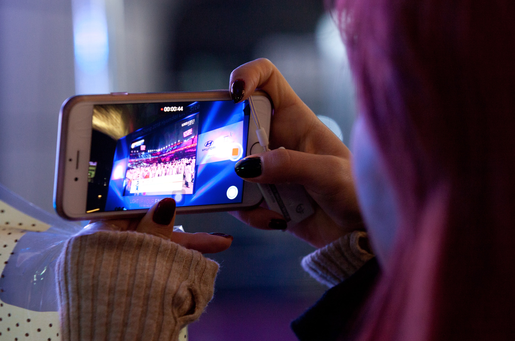 평창동계올림픽;개막식;개회식;평창올림픽;평창개회식