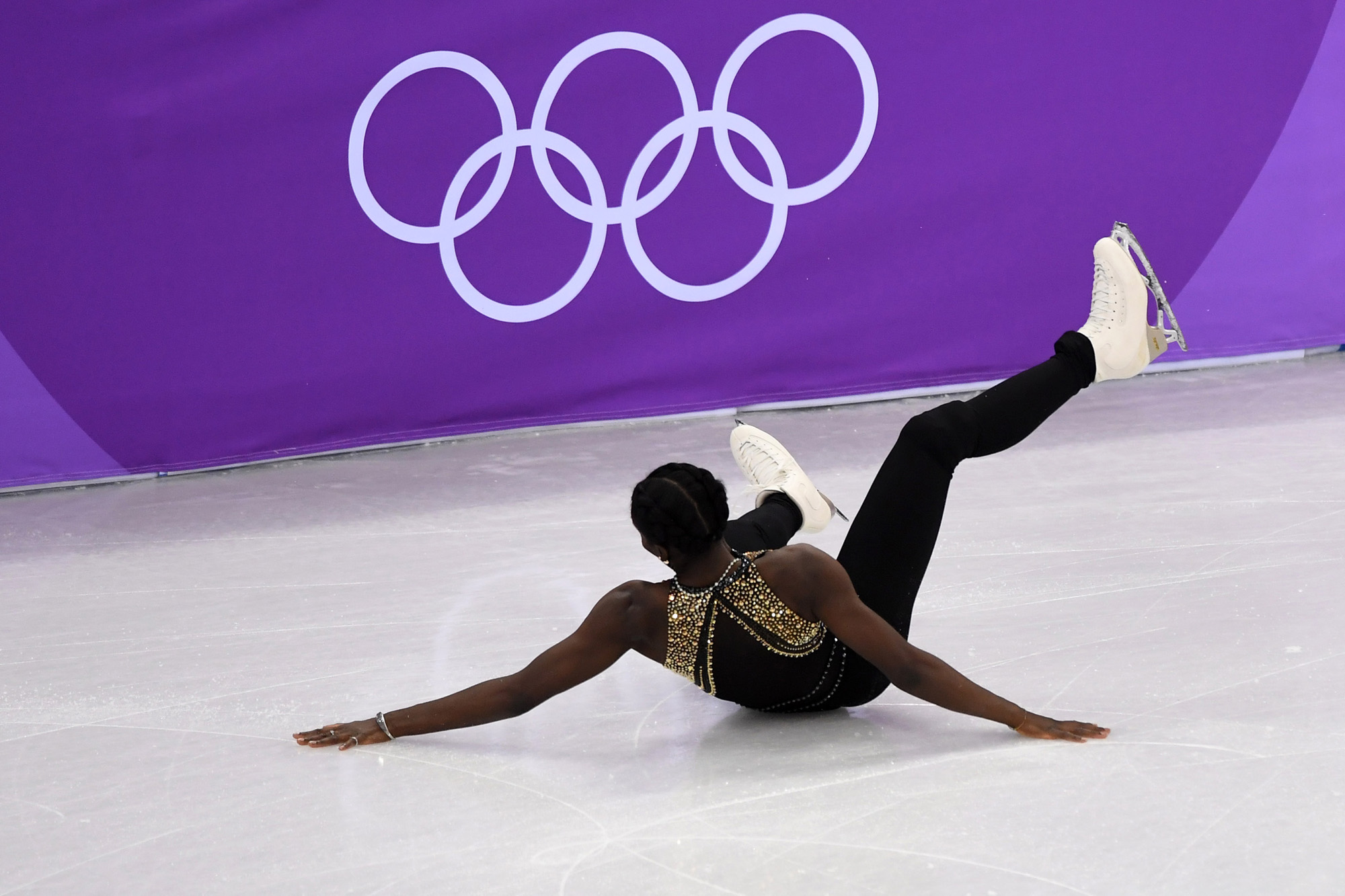 스포츠;평창올림픽;피겨스케이팅;최다빈