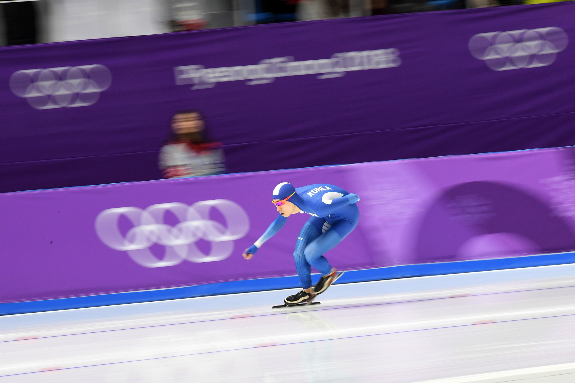 스포츠;동계올림픽;평창동계올림픽;스피드스케이팅;이승훈선수