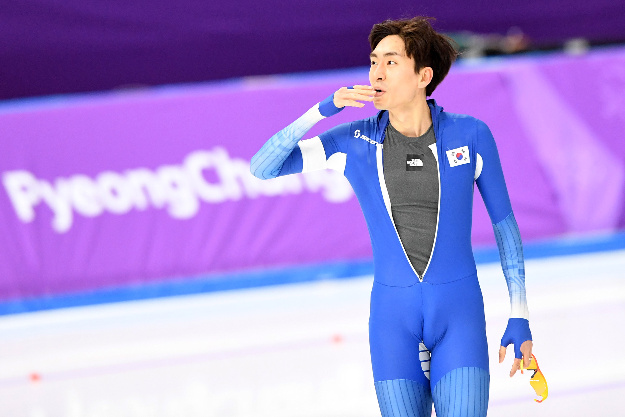 스포츠;동계올림픽;평창동계올림픽;스피드스케이팅;이승훈선수