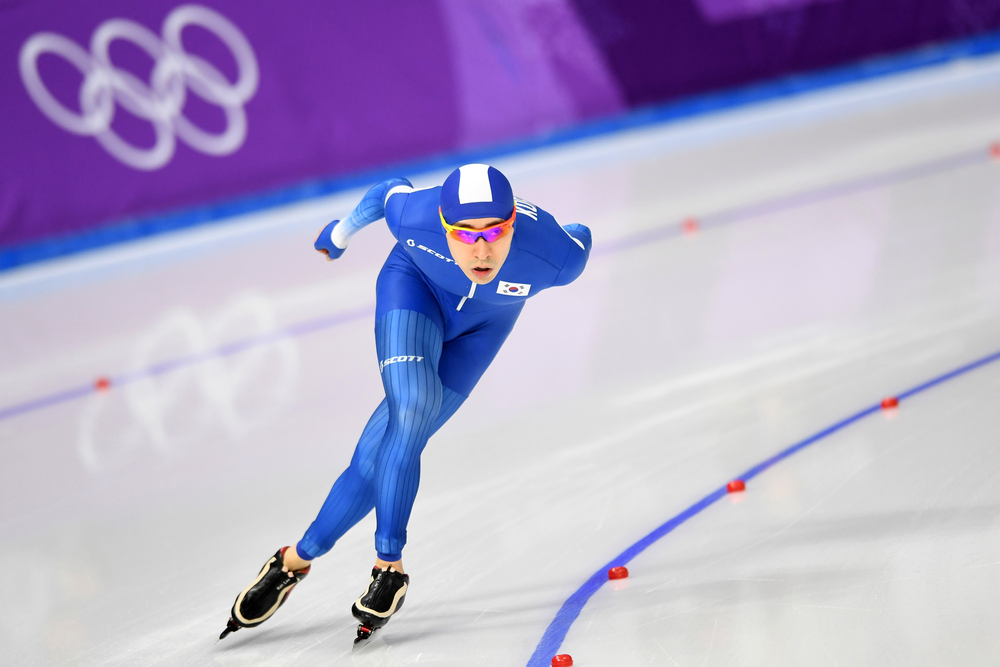 스포츠;동계올림픽;평창동계올림픽;스피드스케이팅;이승훈선수