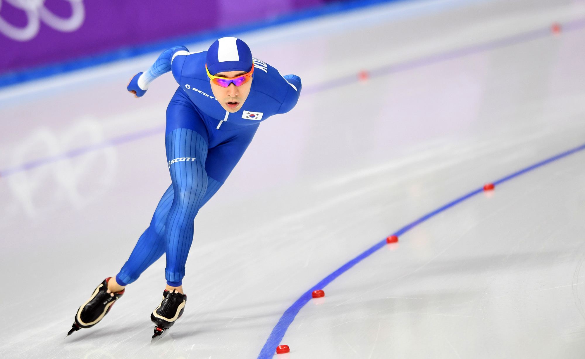 스초츠;동계올림픽;평창동계올림픽;스피드스케이팅;이승훈