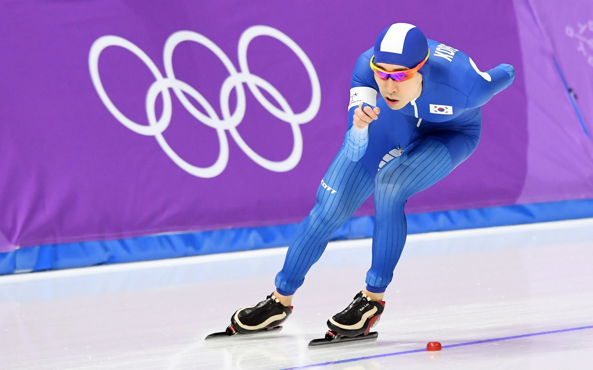 스초츠;동계올림픽;평창동계올림픽;스피드스케이팅;이승훈