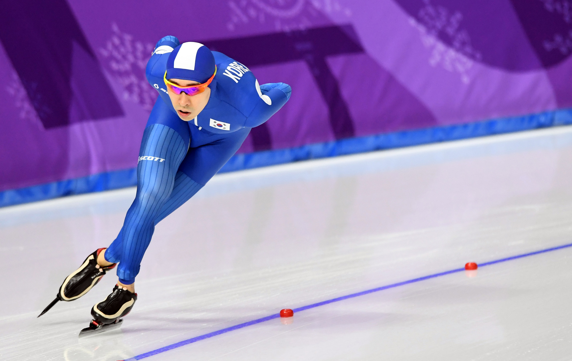 스초츠;동계올림픽;평창동계올림픽;스피드스케이팅;이승훈