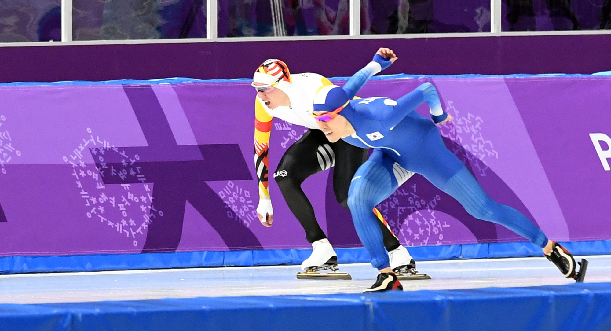 스초츠;동계올림픽;평창동계올림픽;스피드스케이팅;이승훈