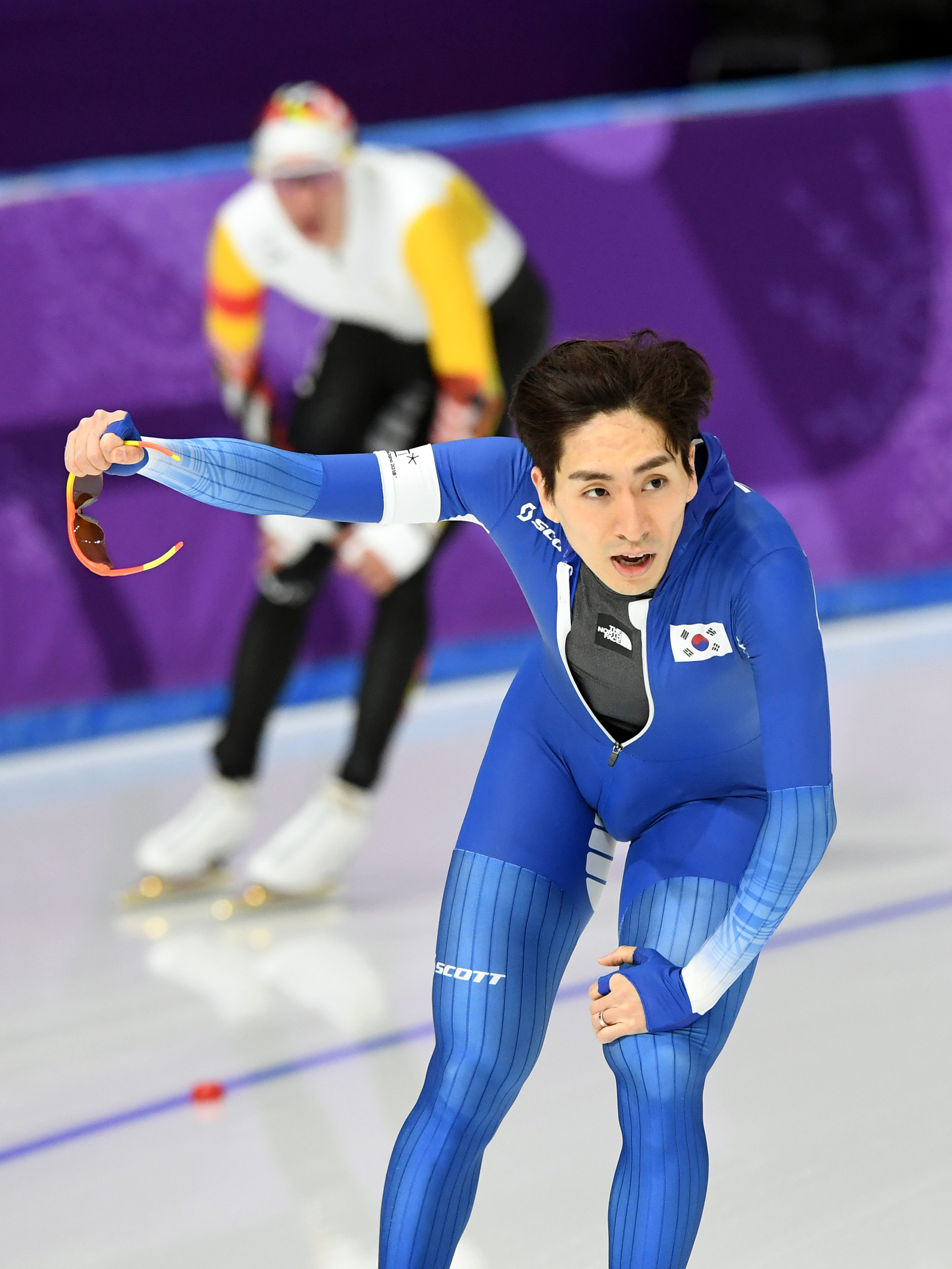 스초츠;동계올림픽;평창동계올림픽;스피드스케이팅;이승훈