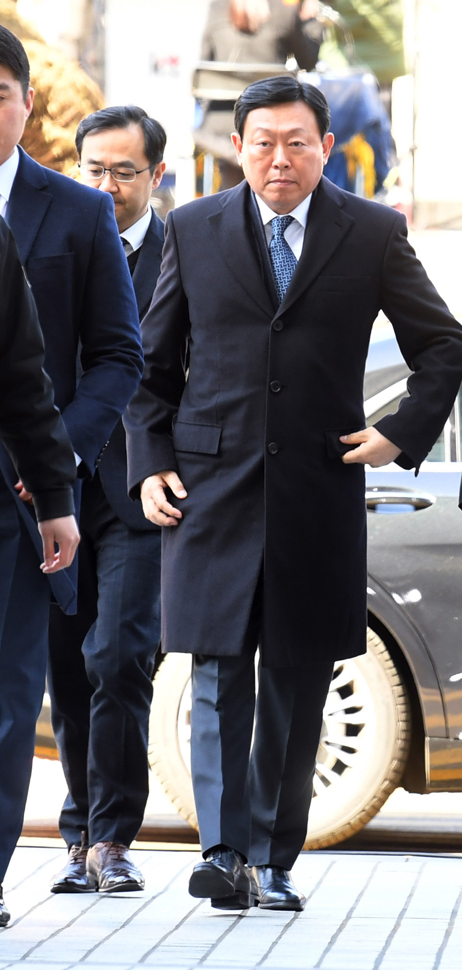 사회;정치;박근혜정부;박근혜최순실국정농단;최순실;신동빈;안종범;국정농단재판;최순실1심선고