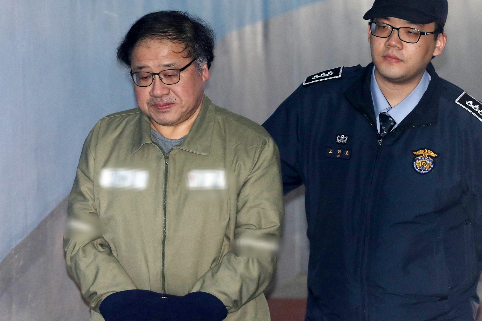 사회;정치;박근혜정부;박근혜최순실국정농단;최순실;신동빈;안종범;국정농단재판;최순실1심선고