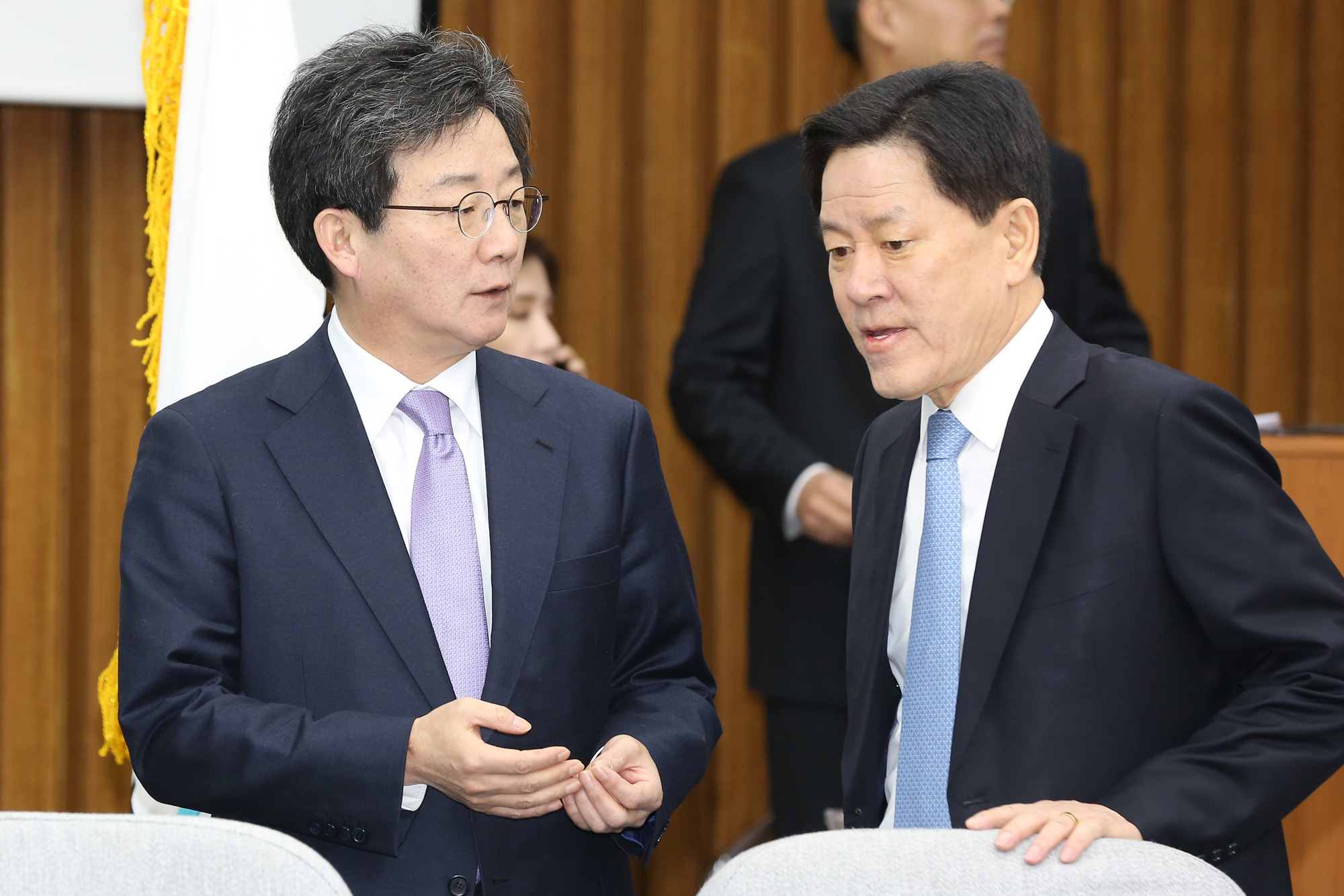 정치;국회;바른미래당;유승민