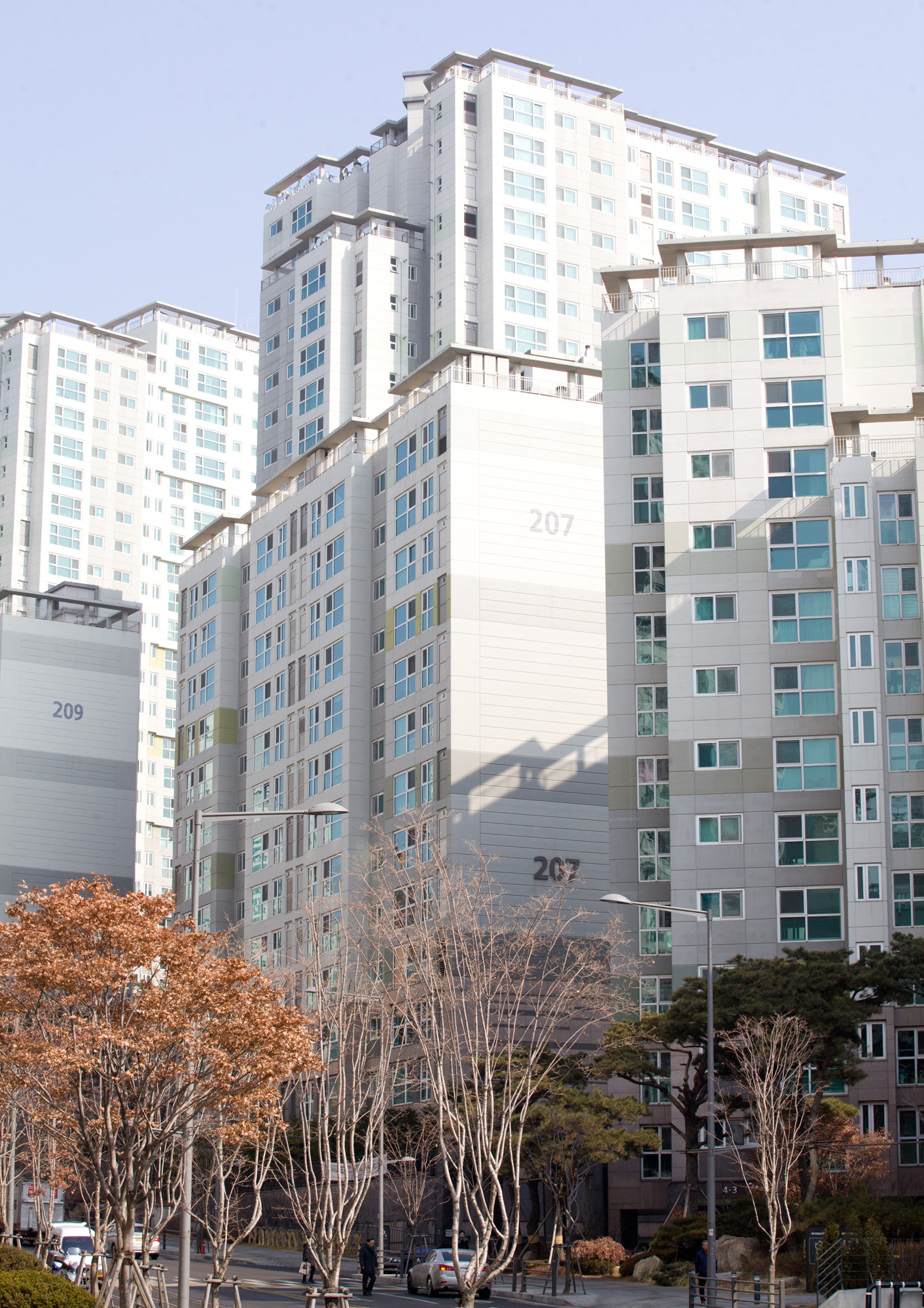 강북아파트;래미안;푸르지오;마포래미안;부동산