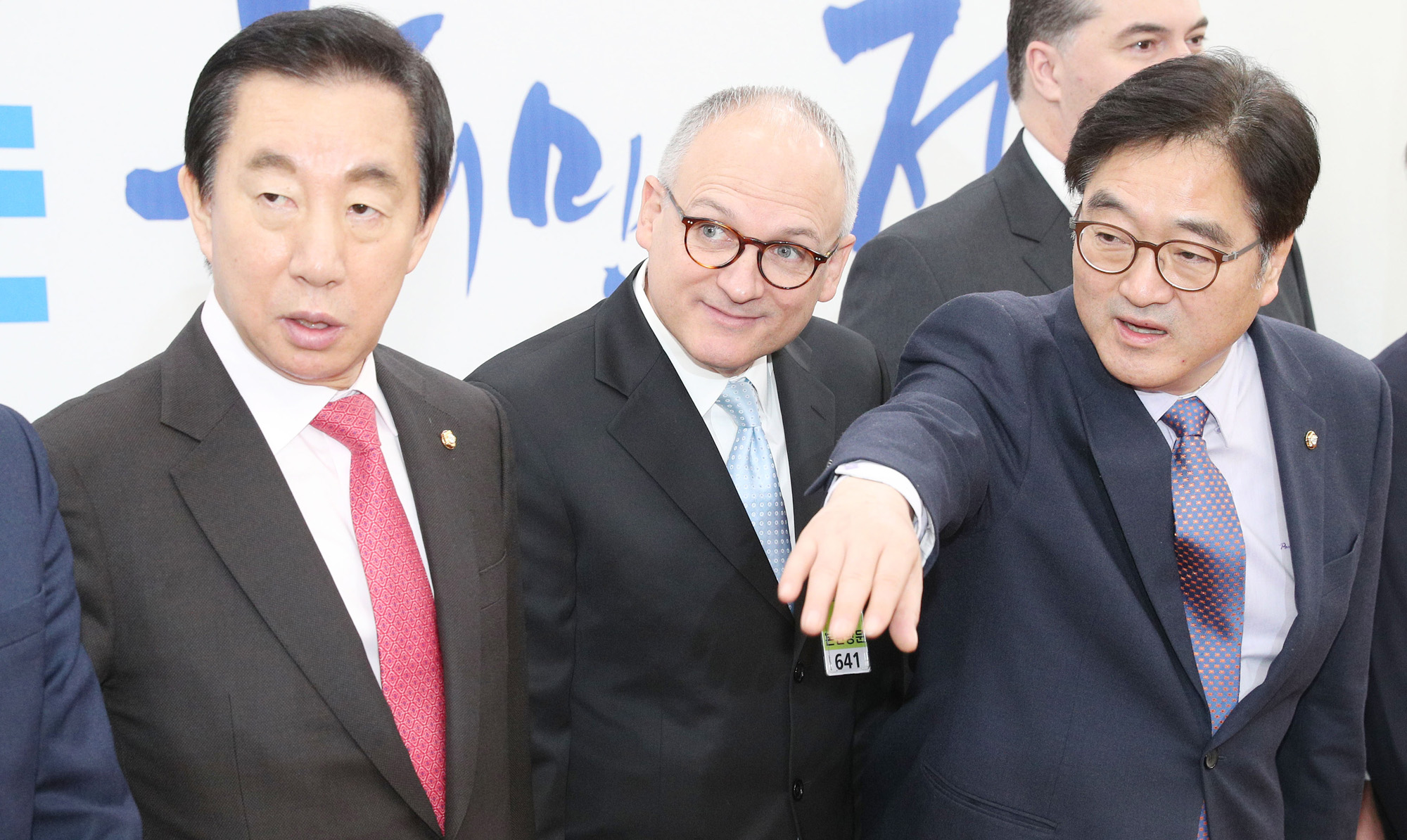 국회;한국GM대책TF;베리앵글GM총괄부사장;한국GM