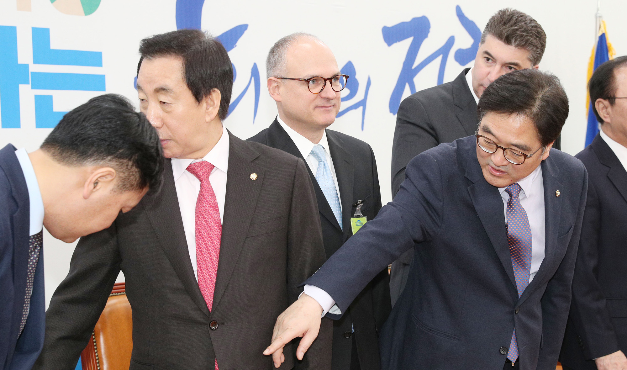 국회;한국GM대책TF;베리앵글GM총괄부사장;한국GM