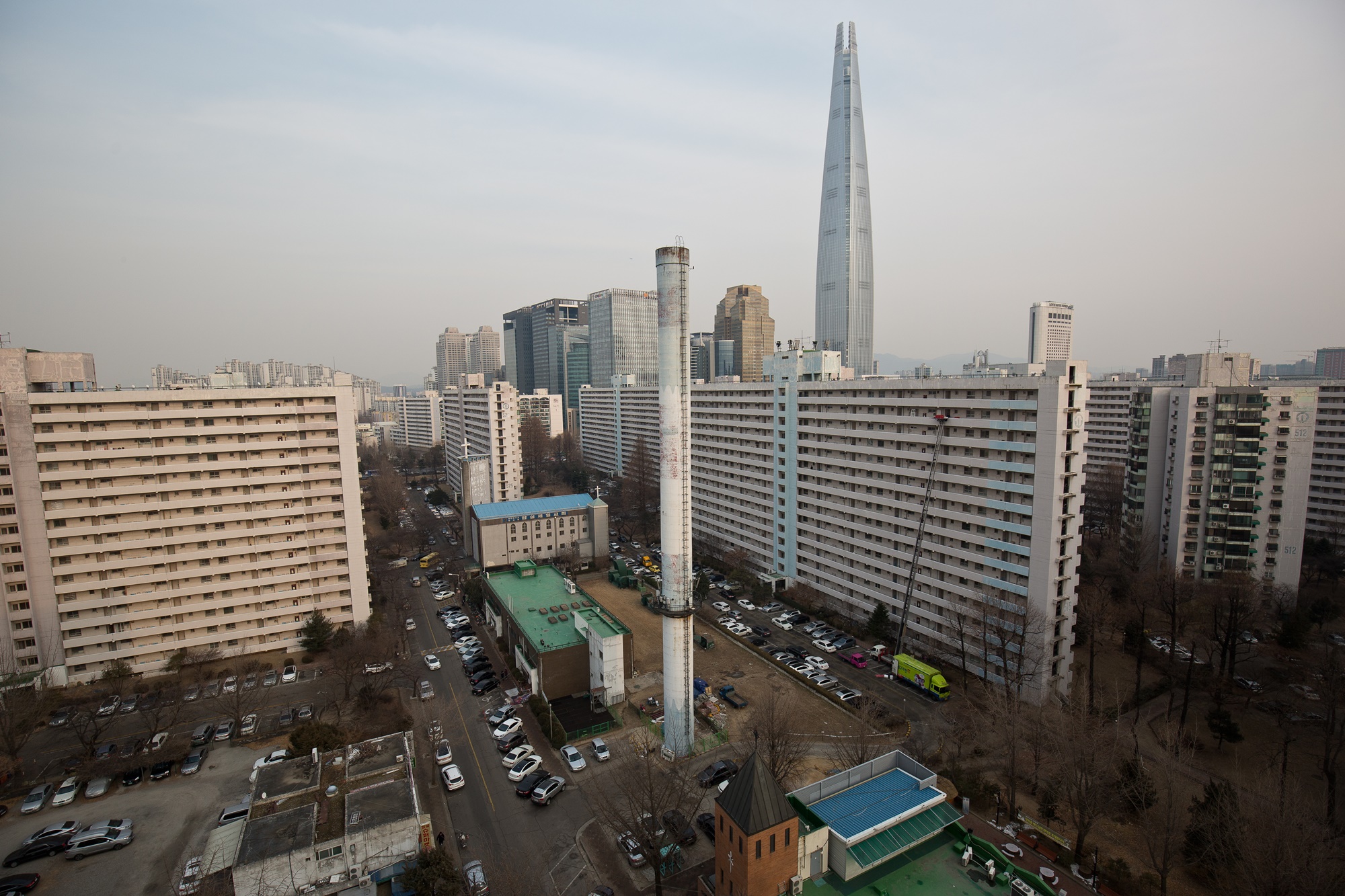 개포주공4단지;개포주공1단지;잠실주공5단지