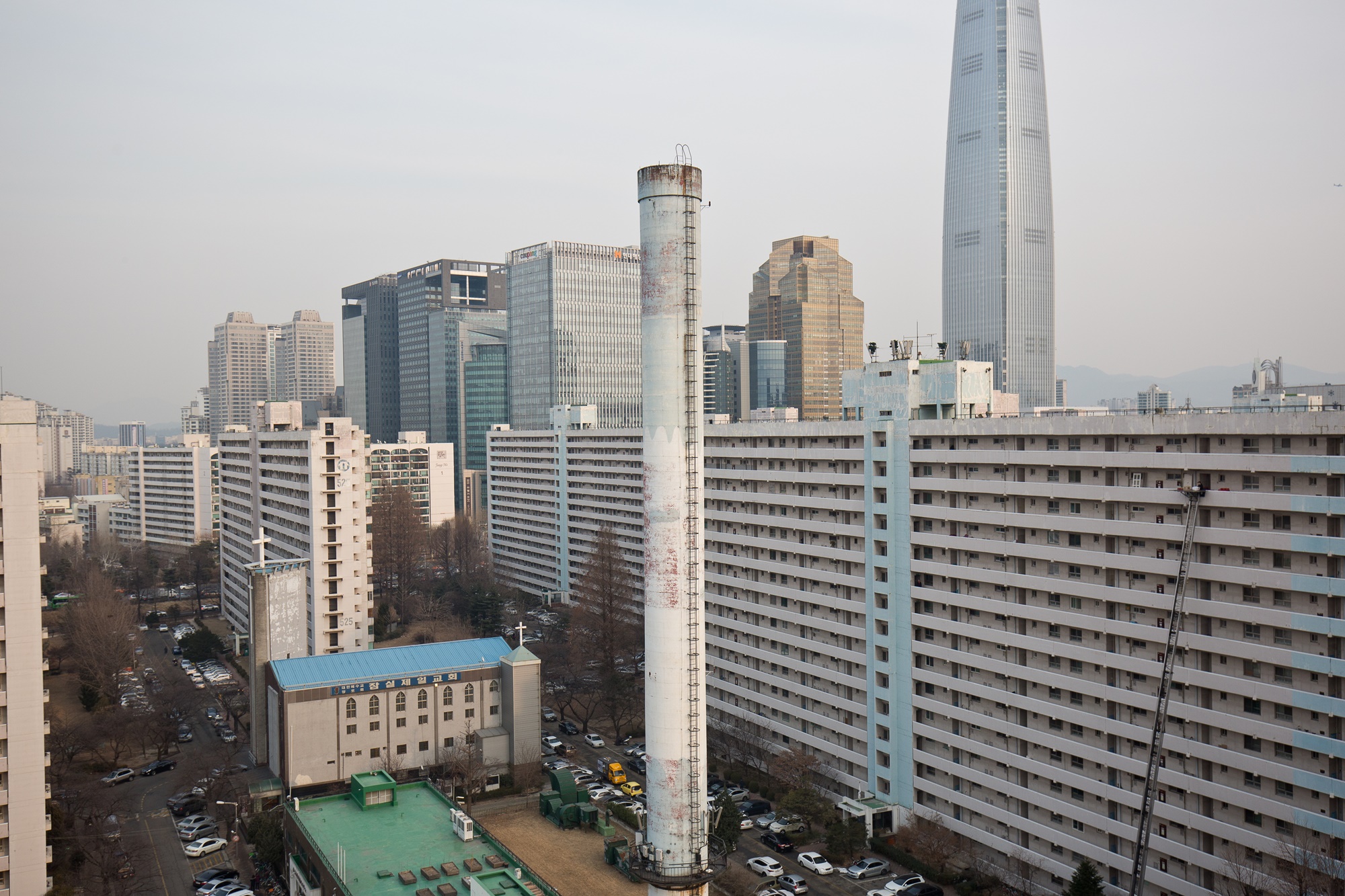 개포주공4단지;개포주공1단지;잠실주공5단지