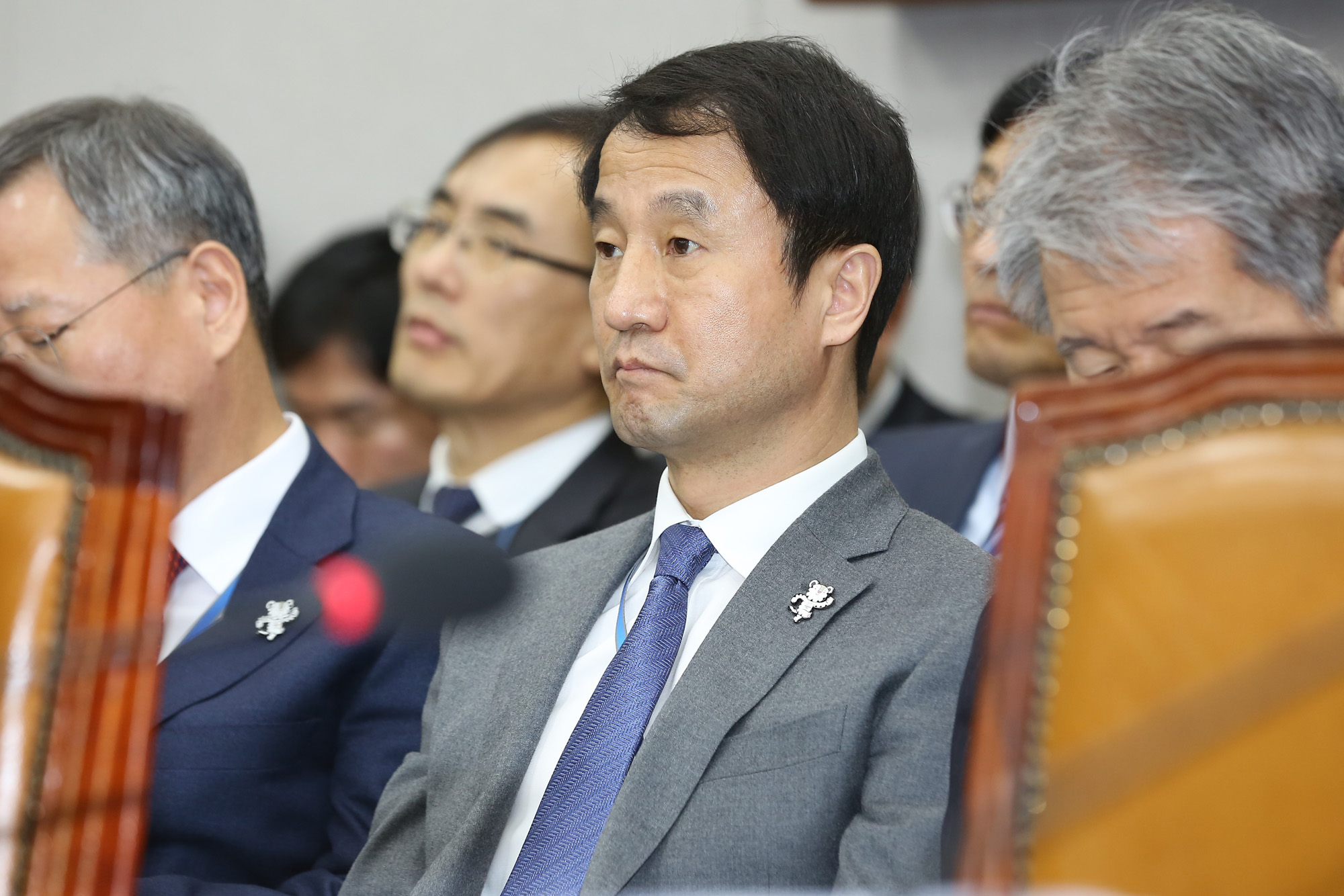 정치국회;국회운영위원회;한병도