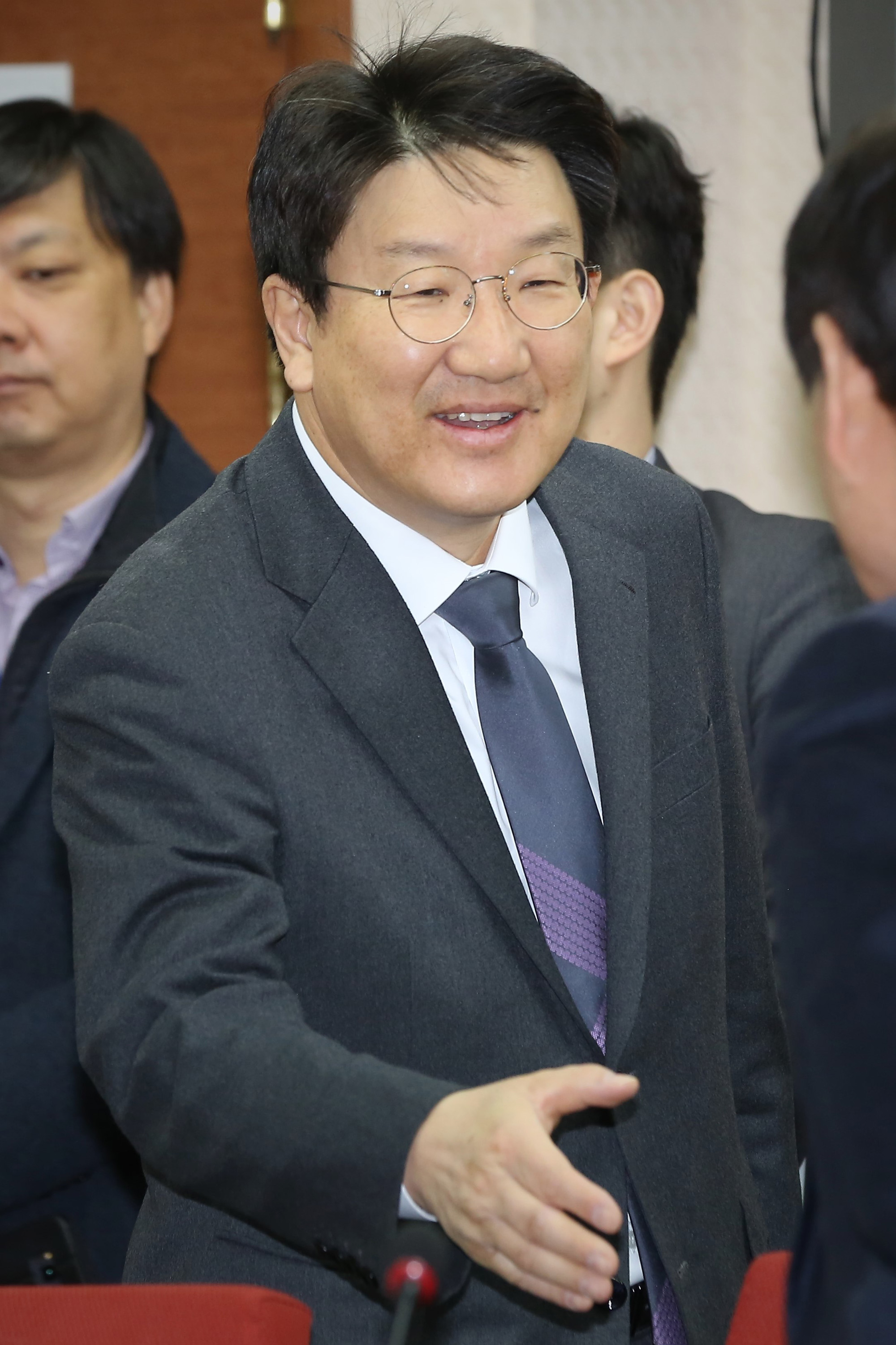 자유한국당;홍준표대표;지방선거총괄기획단;권성동의원