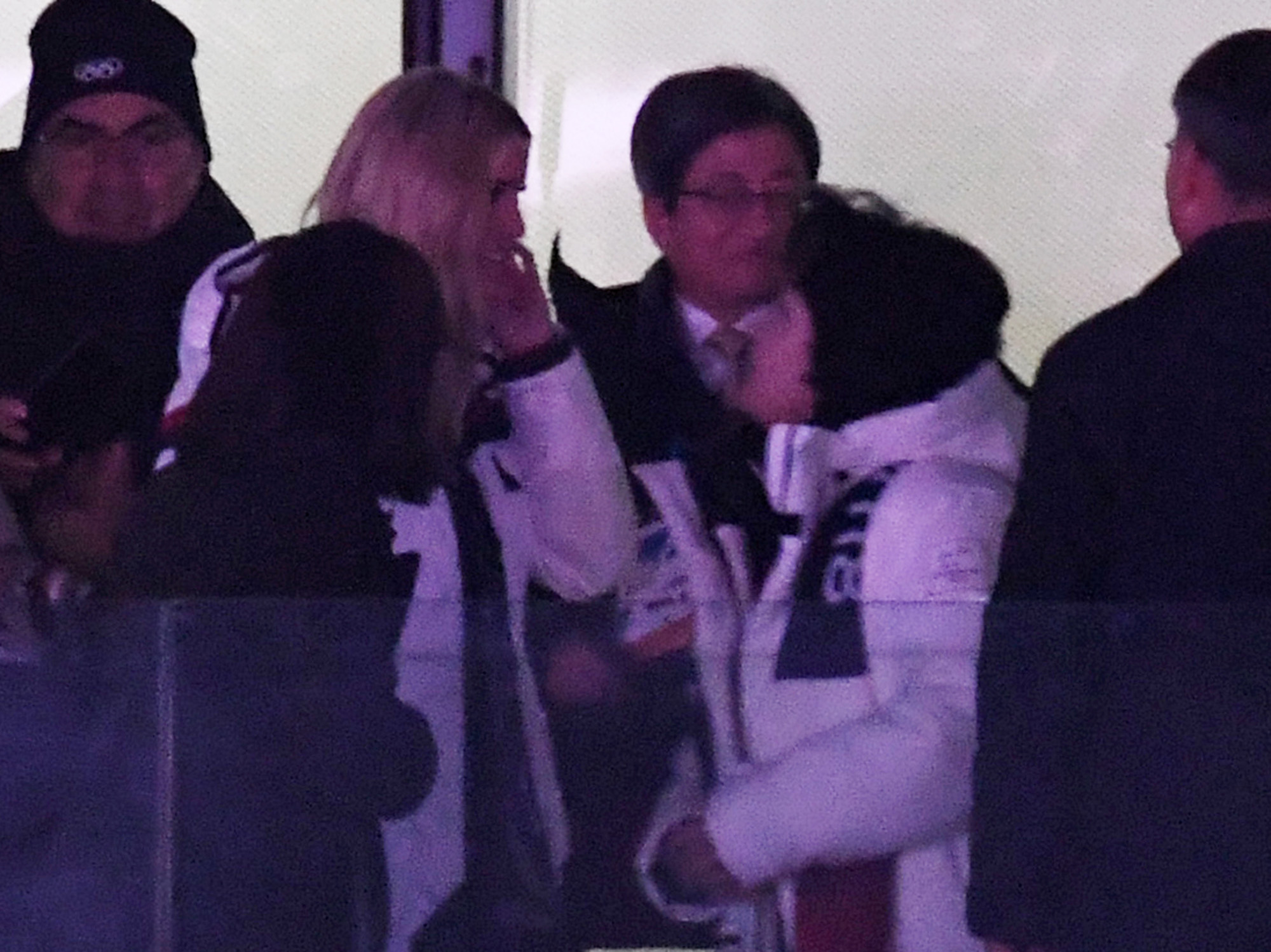 스포츠;동계올림픽;올림픽;평창동계올림픽;평창올림픽폐막식;평창동계올림픽폐막식;평창동계올림픽폐회