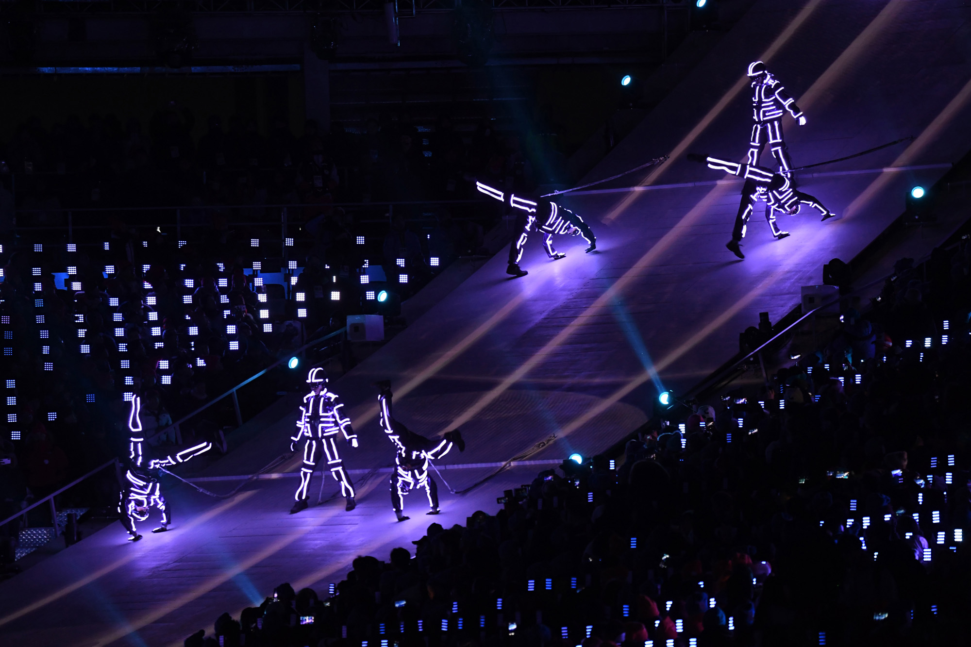 스포츠;동계올림픽;올림픽;평창동계올림픽;평창올림픽폐막식;평창동계올림픽폐막식;평창동계올림픽폐회