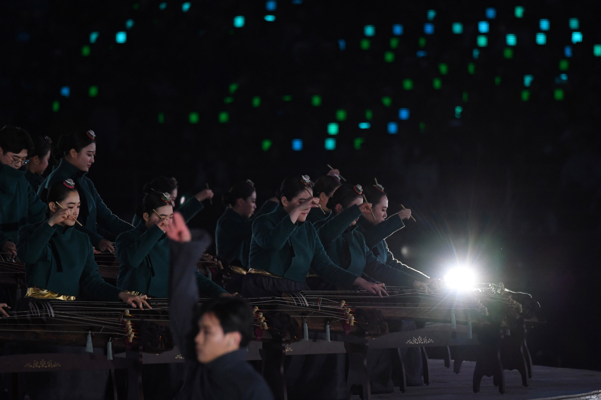 스포츠;동계올림픽;올림픽;평창동계올림픽;평창올림픽폐막식;평창동계올림픽폐막식;평창동계올림픽폐회