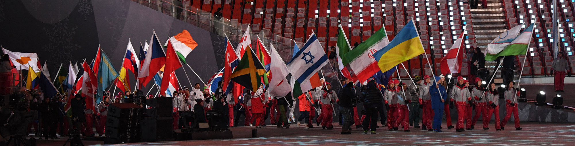 스포츠;동계올림픽;올림픽;평창동계올림픽;평창올림픽폐막식;평창동계올림픽폐막식;평창동계올림픽폐회